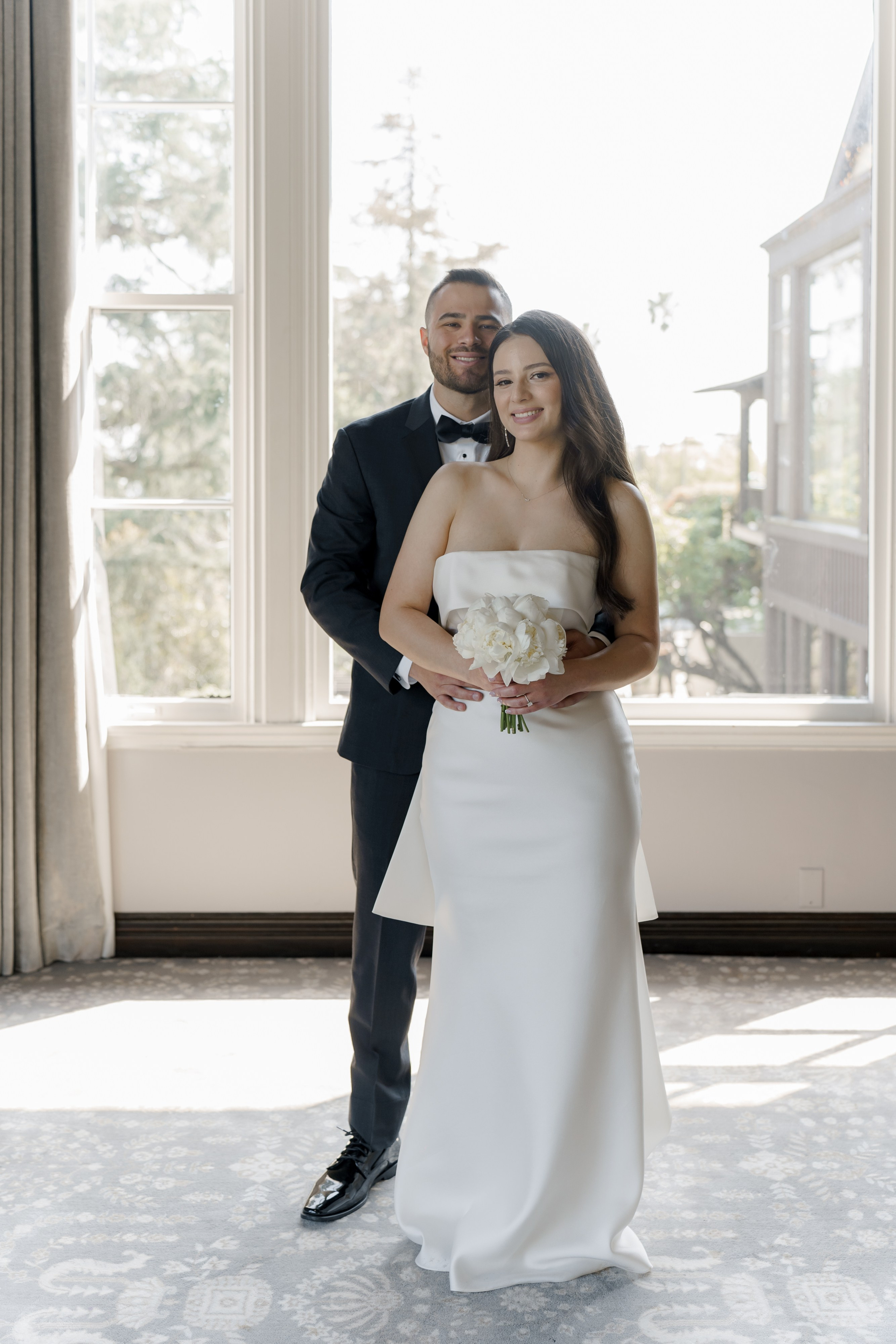 Alisa & Justin. Wedding Photography & Videography San Francisco, Sacramento