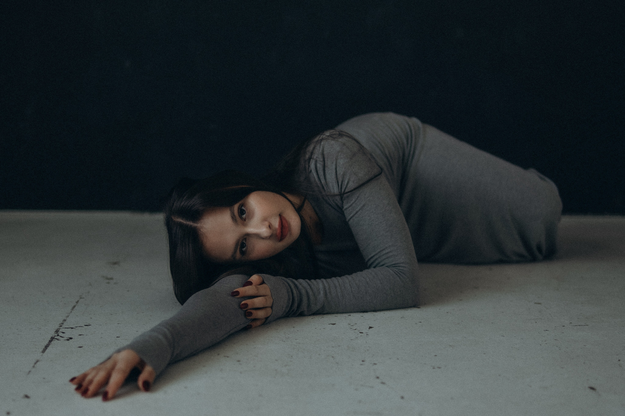 Elvira. Lens Captures Life