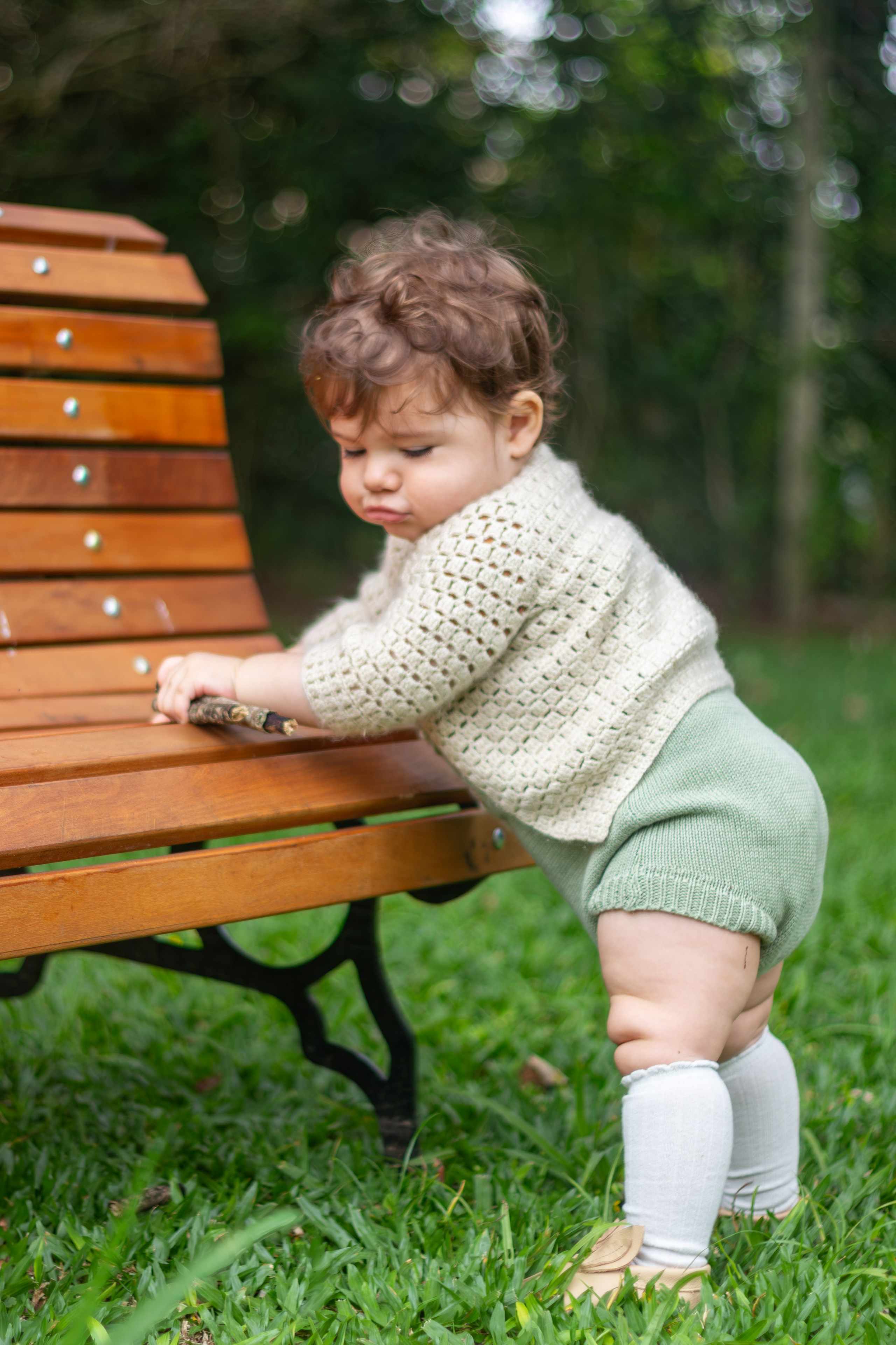 Portfólio Infantil