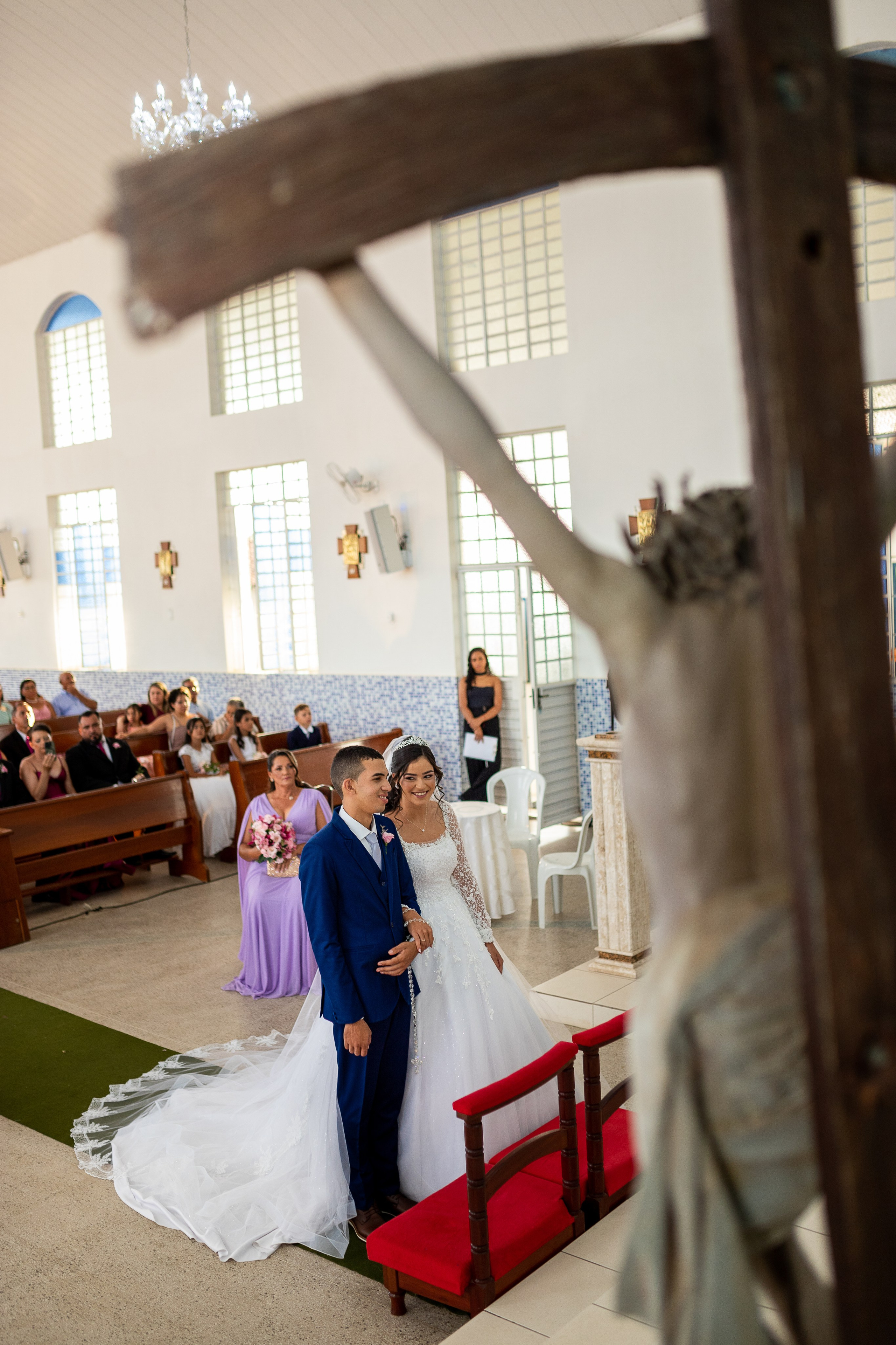 Fotógrafo de casamento em Alagoas e região