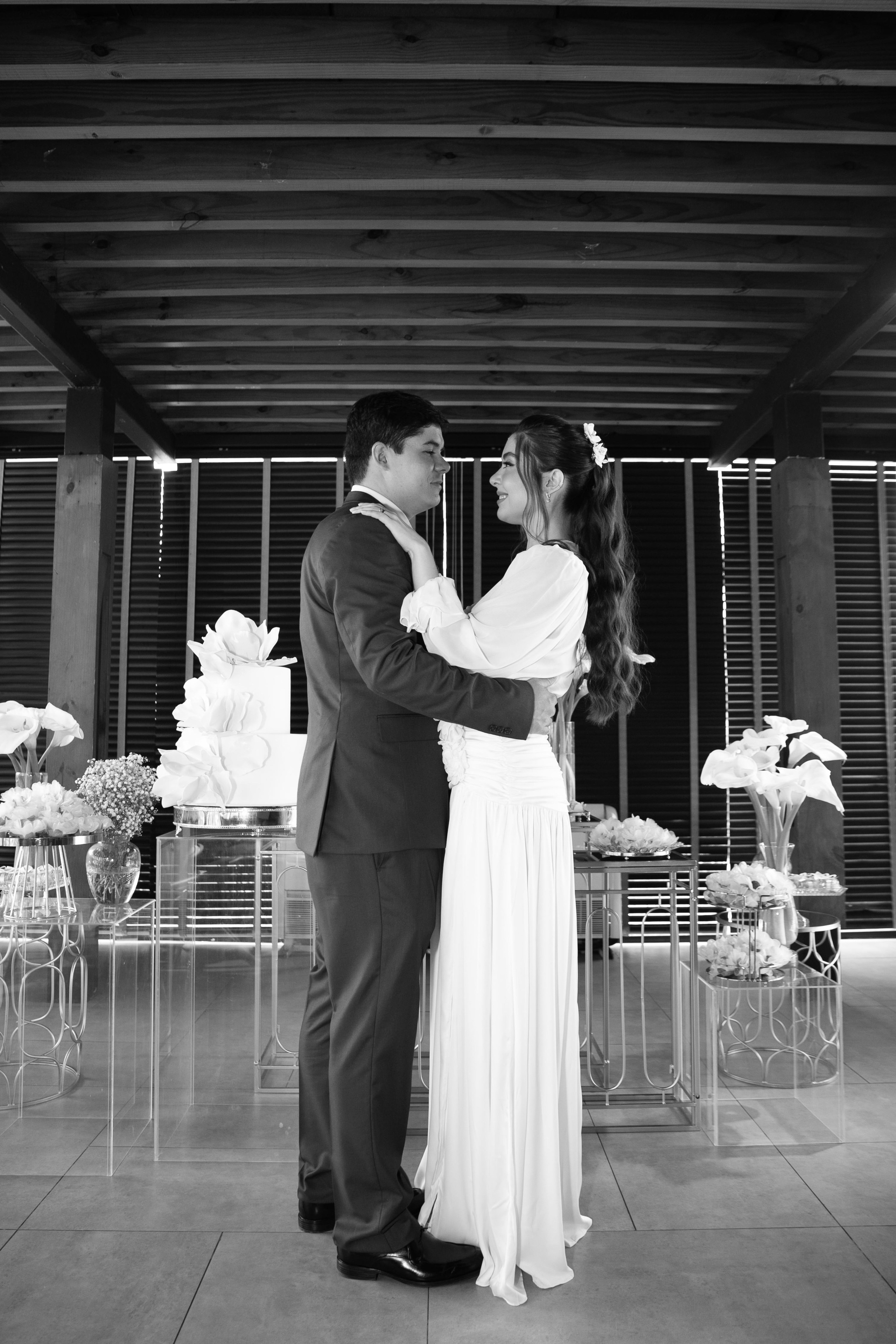 Civil Bruno e Nicole. Esdras Rodrigues, Fotógrafo de Casamento em Fortaleza — CE, Brasil