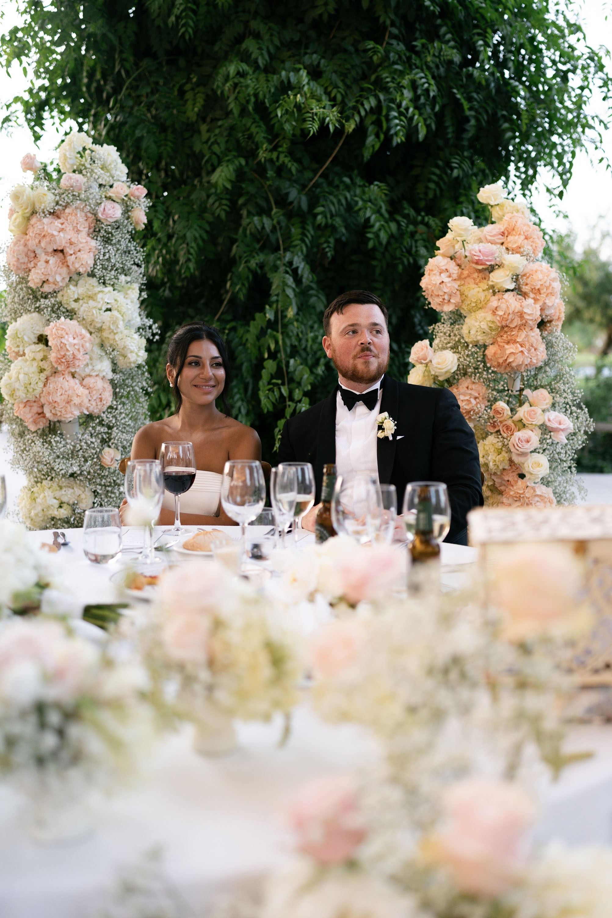 Kristina and Victor. Destination Wedding Photographers based in Spain