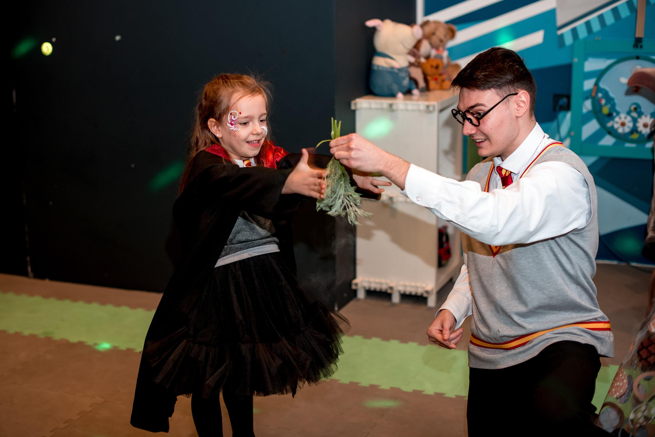 Христині 6 років. Фотограф Київ