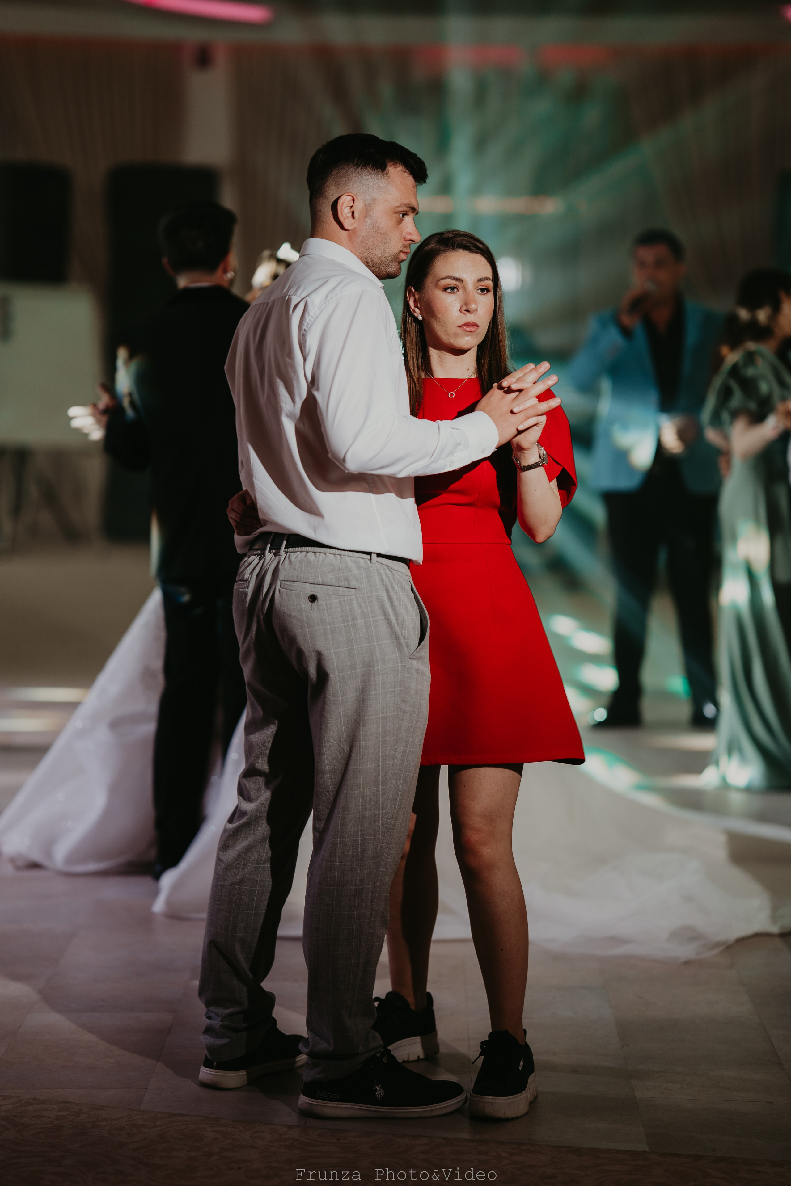 Ionut & Alexandra / Complete Wedding Day. Foto / Video nunta Deva, Hunedoara
