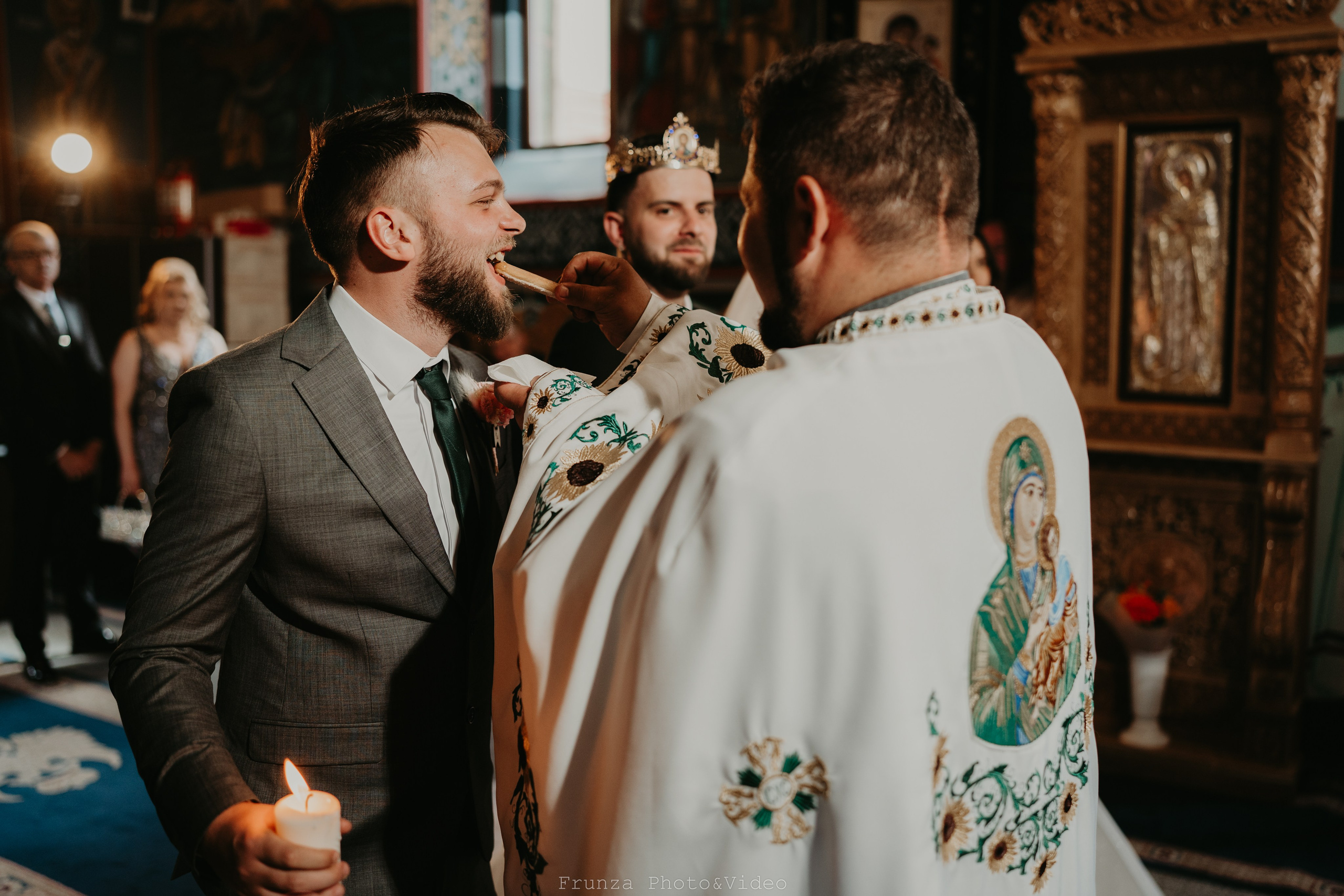 Ionut & Alexandra / Complete Wedding Day. Foto / Video nunta Deva, Hunedoara