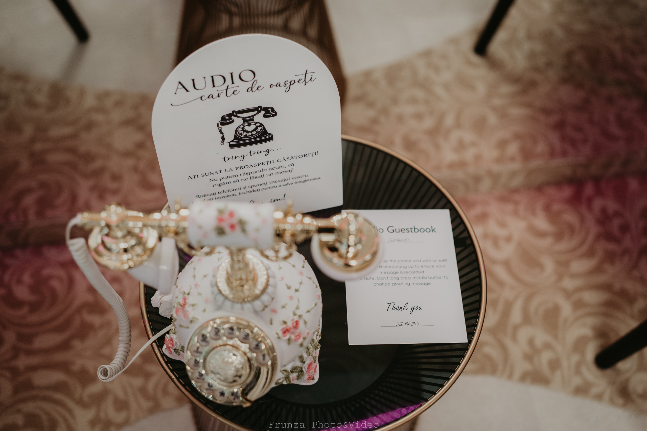 Ionut & Alexandra / Complete Wedding Day. Foto / Video nunta Deva, Hunedoara