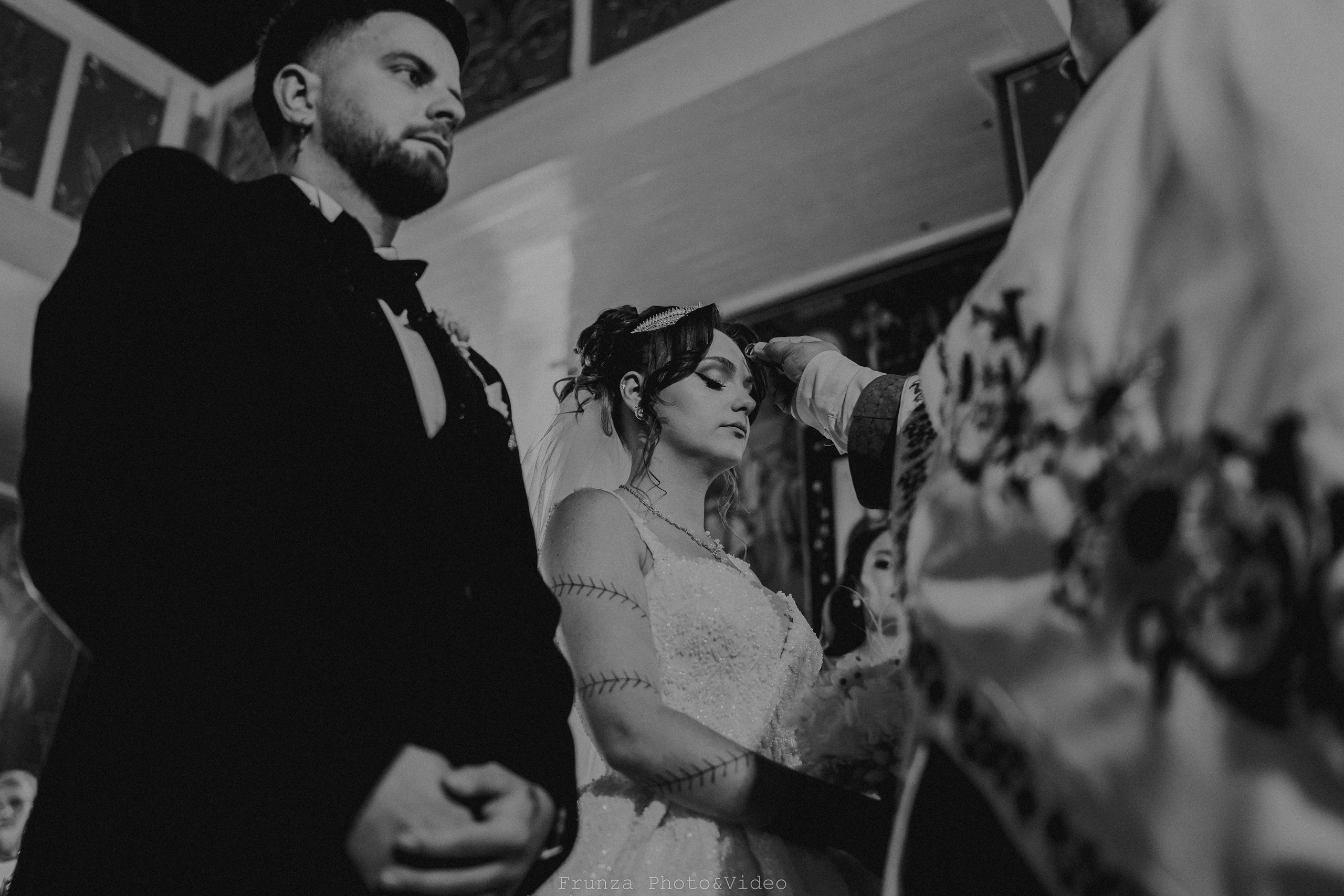 Ionut & Alexandra / Complete Wedding Day. Foto / Video nunta Deva, Hunedoara