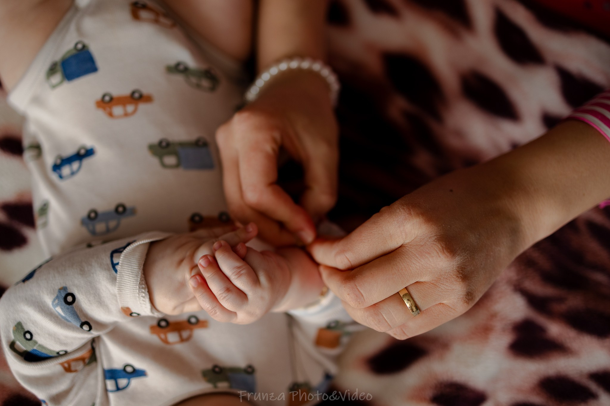 Botez David. Foto / Video nunta Deva, Hunedoara