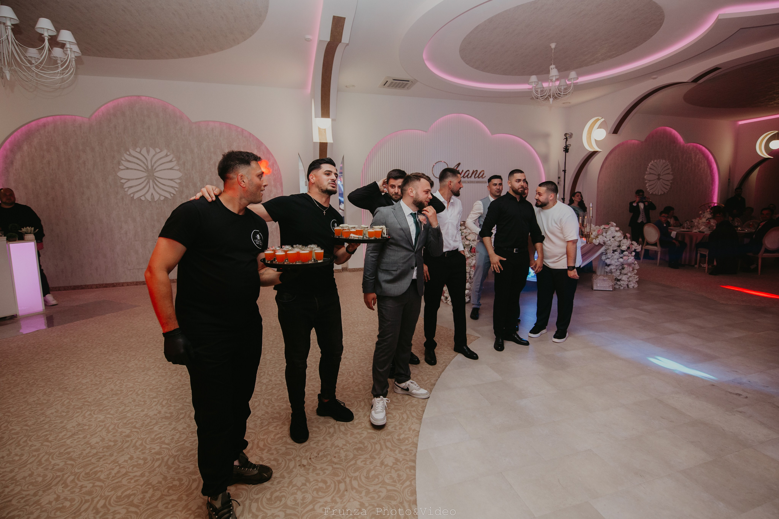 Ionut & Alexandra / Complete Wedding Day. Foto / Video nunta Deva, Hunedoara