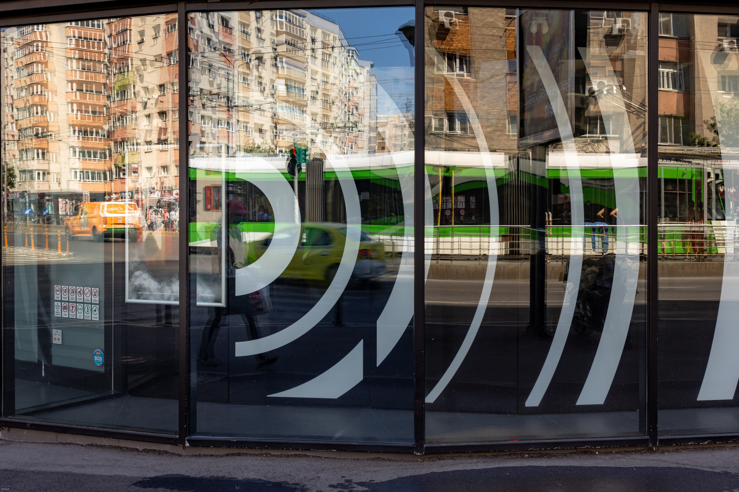 Urban Wander. A Creative Insight | Catalin Nastase