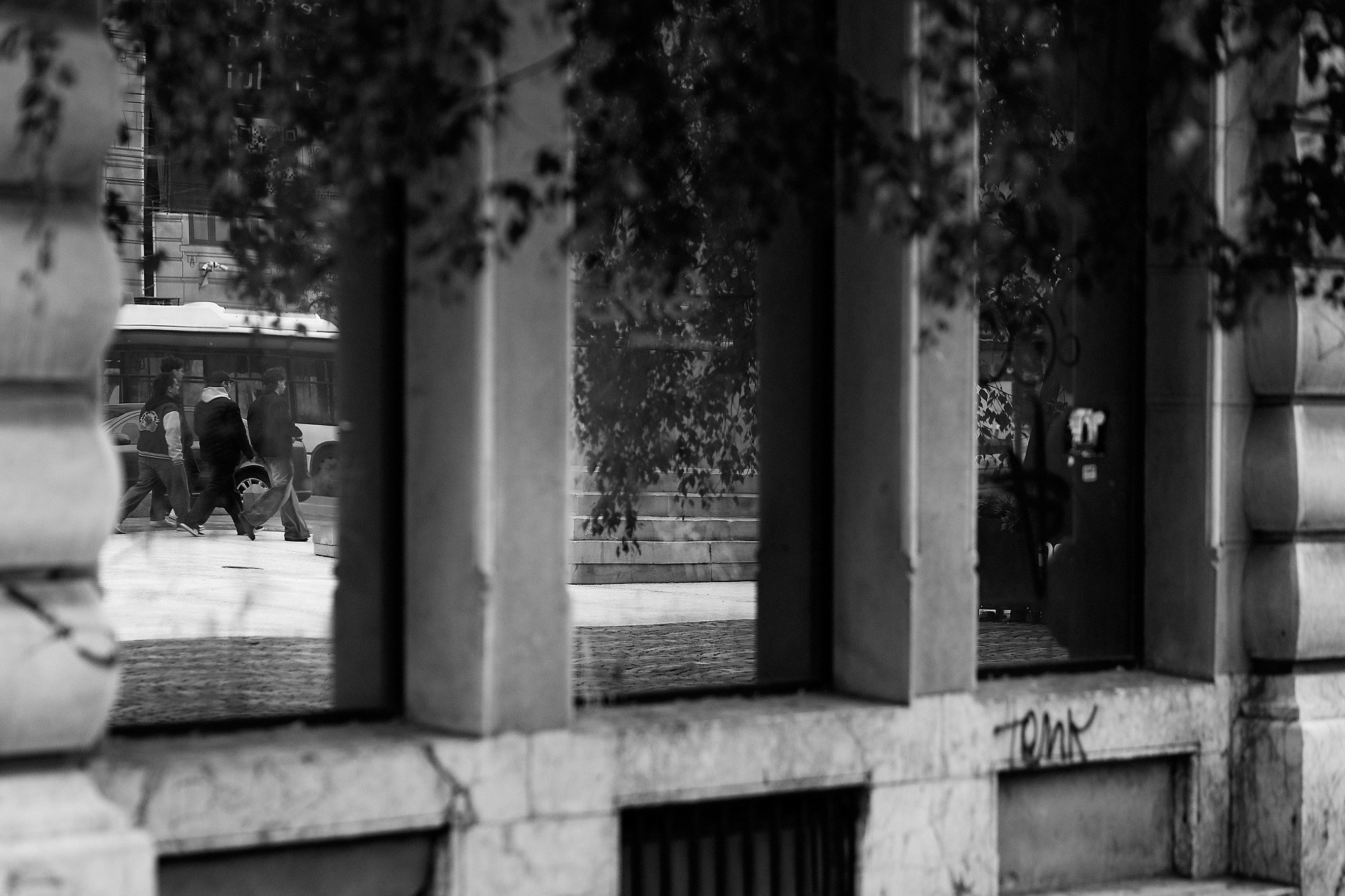 Monochrome. A Creative Insight | Catalin Nastase