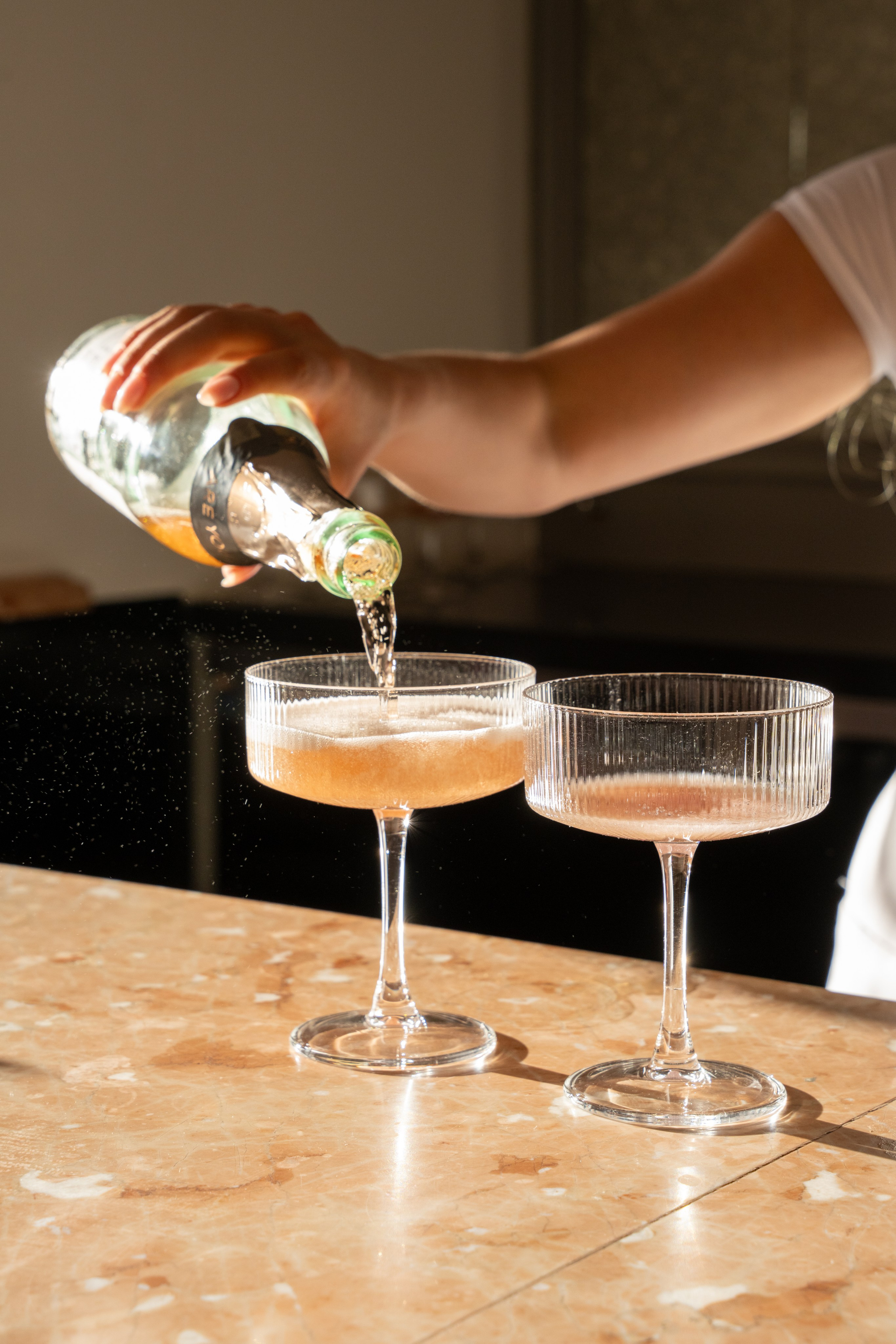 Embreigh & Beginning Boutique. Santa Monica based photographer Kristina Vasilenko