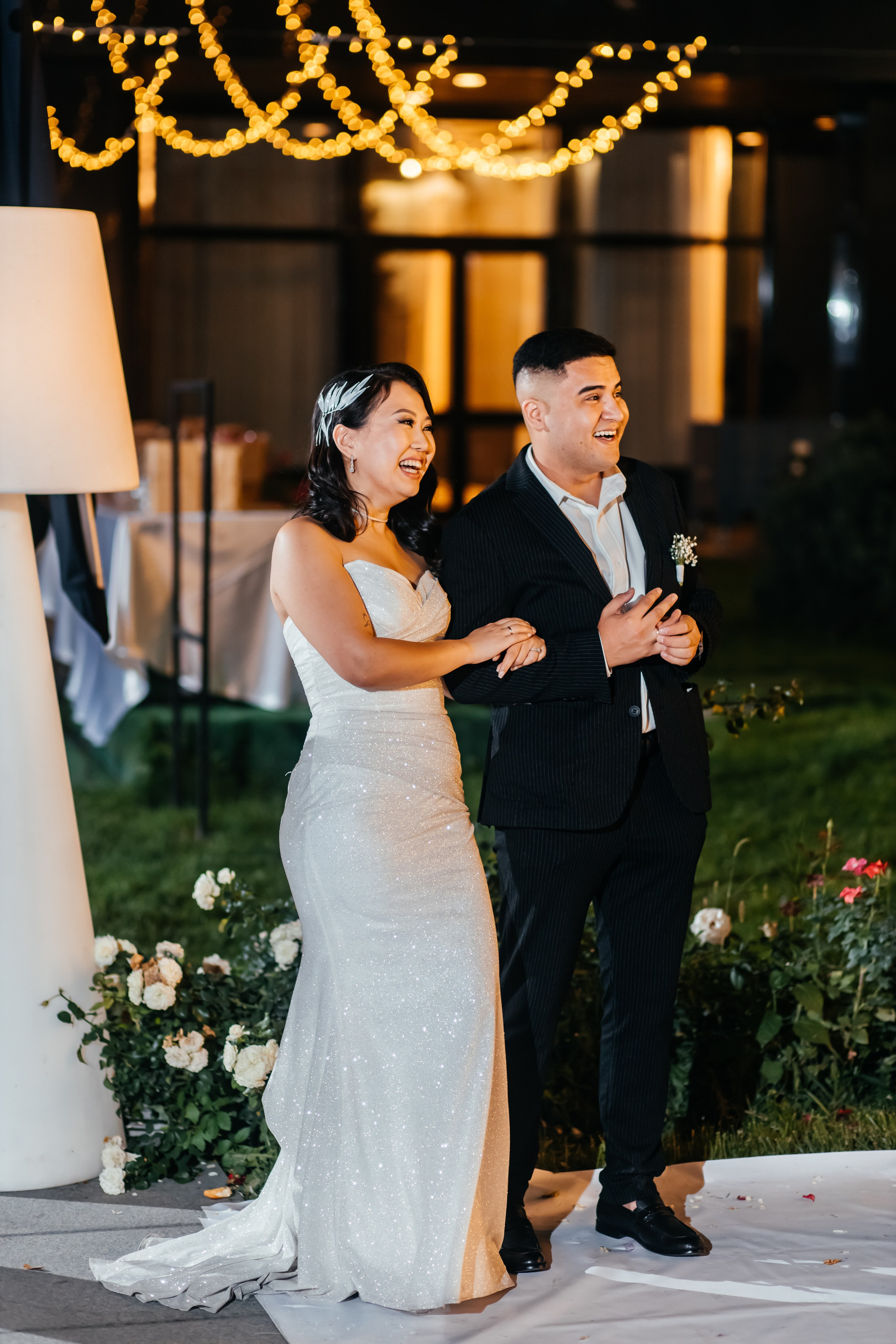 Ammar & Ayana. Azamatamanov.ru