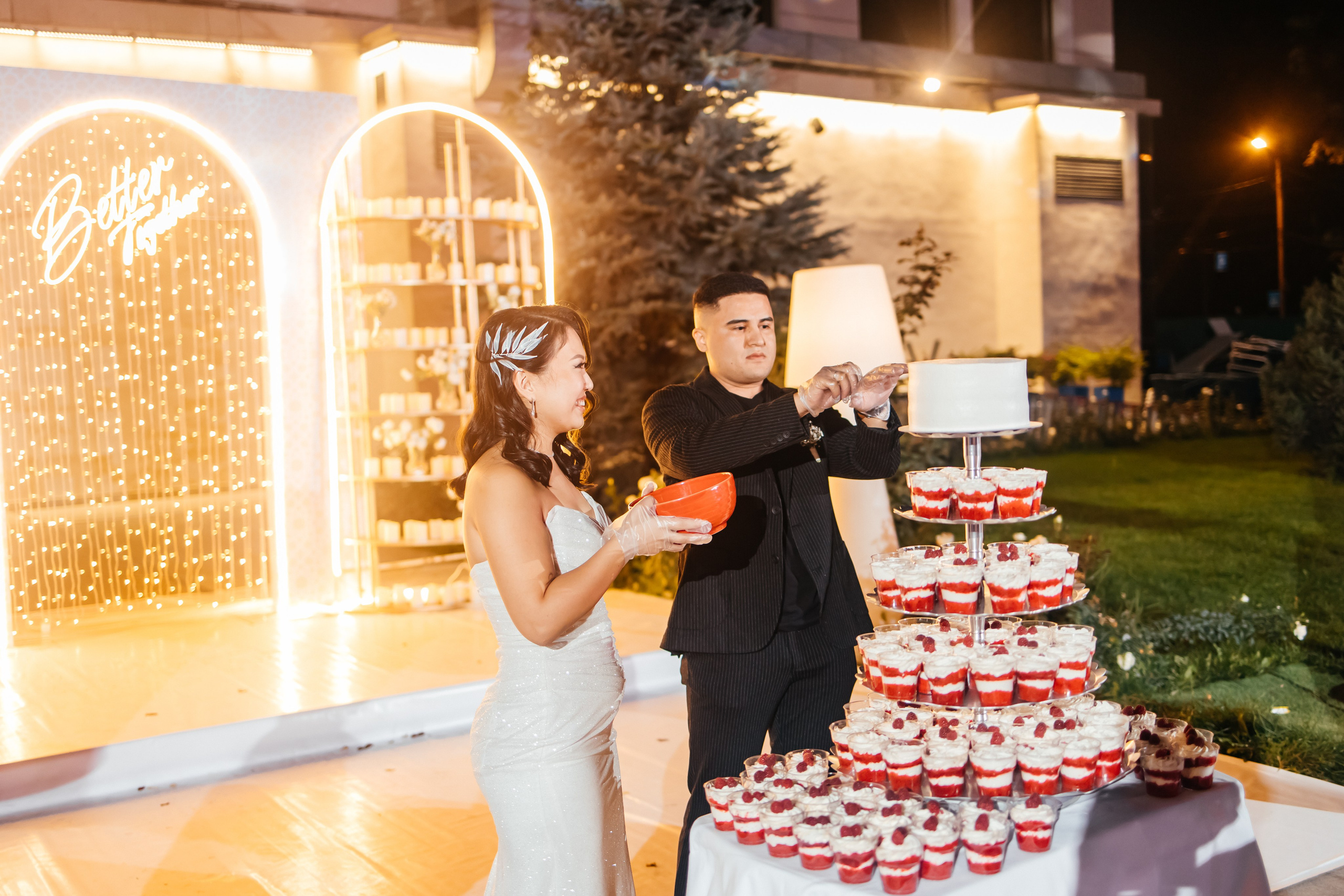 Ammar & Ayana. Azamatamanov.ru