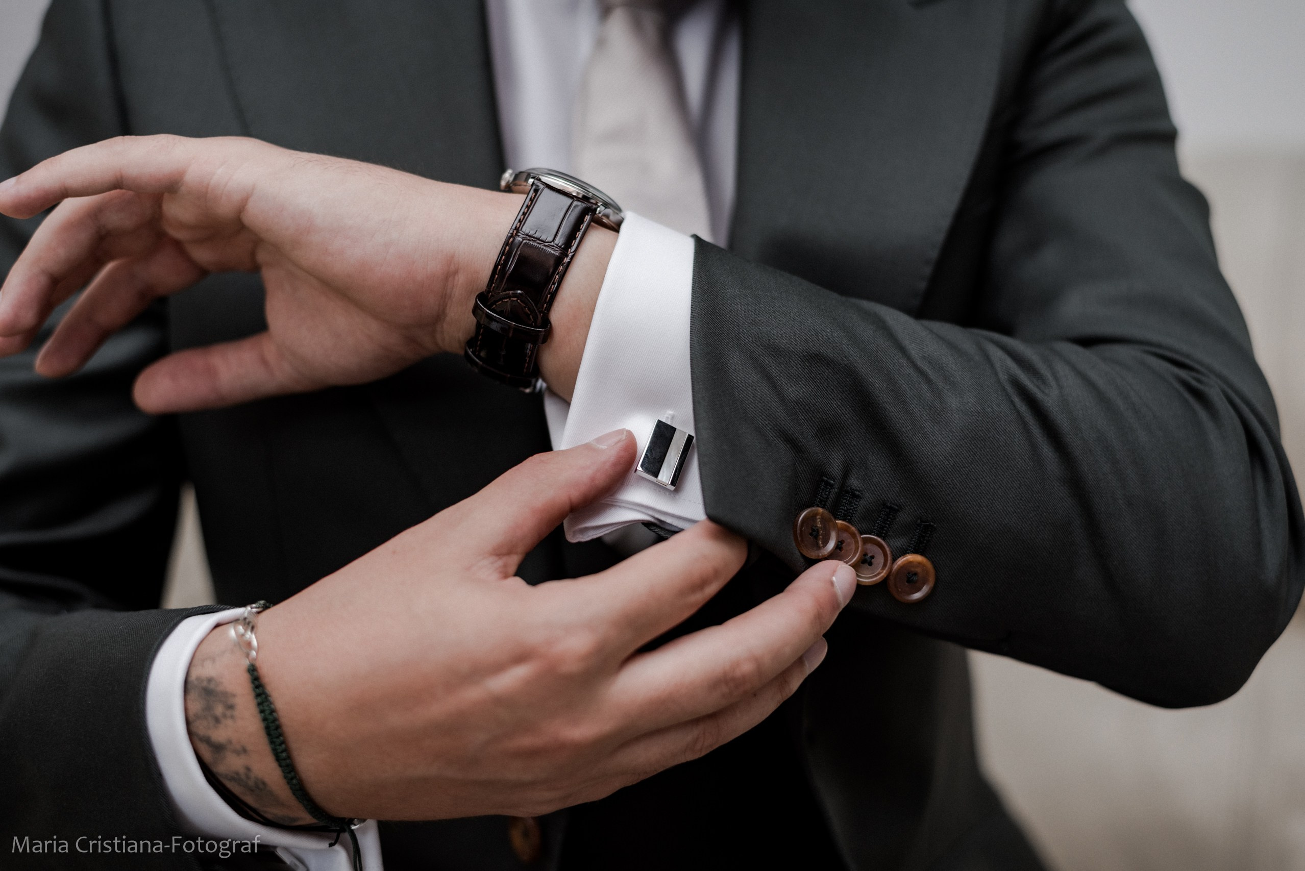 Portfolio. Maria Cristiana fotograf