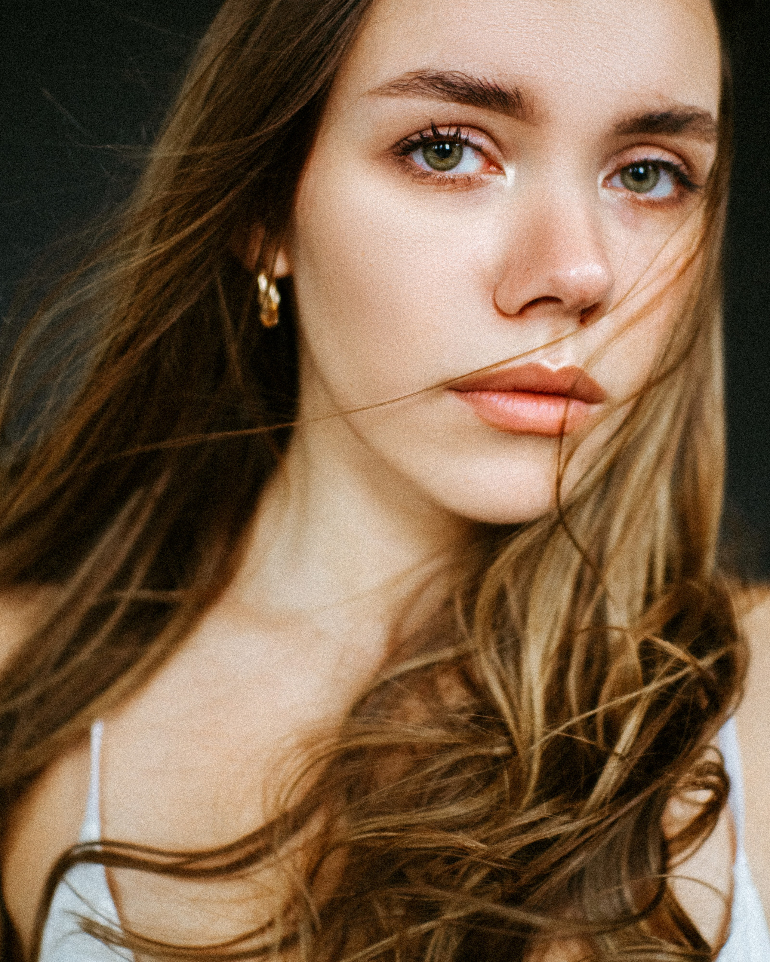 LISA. Inna Mendelson — Photographer