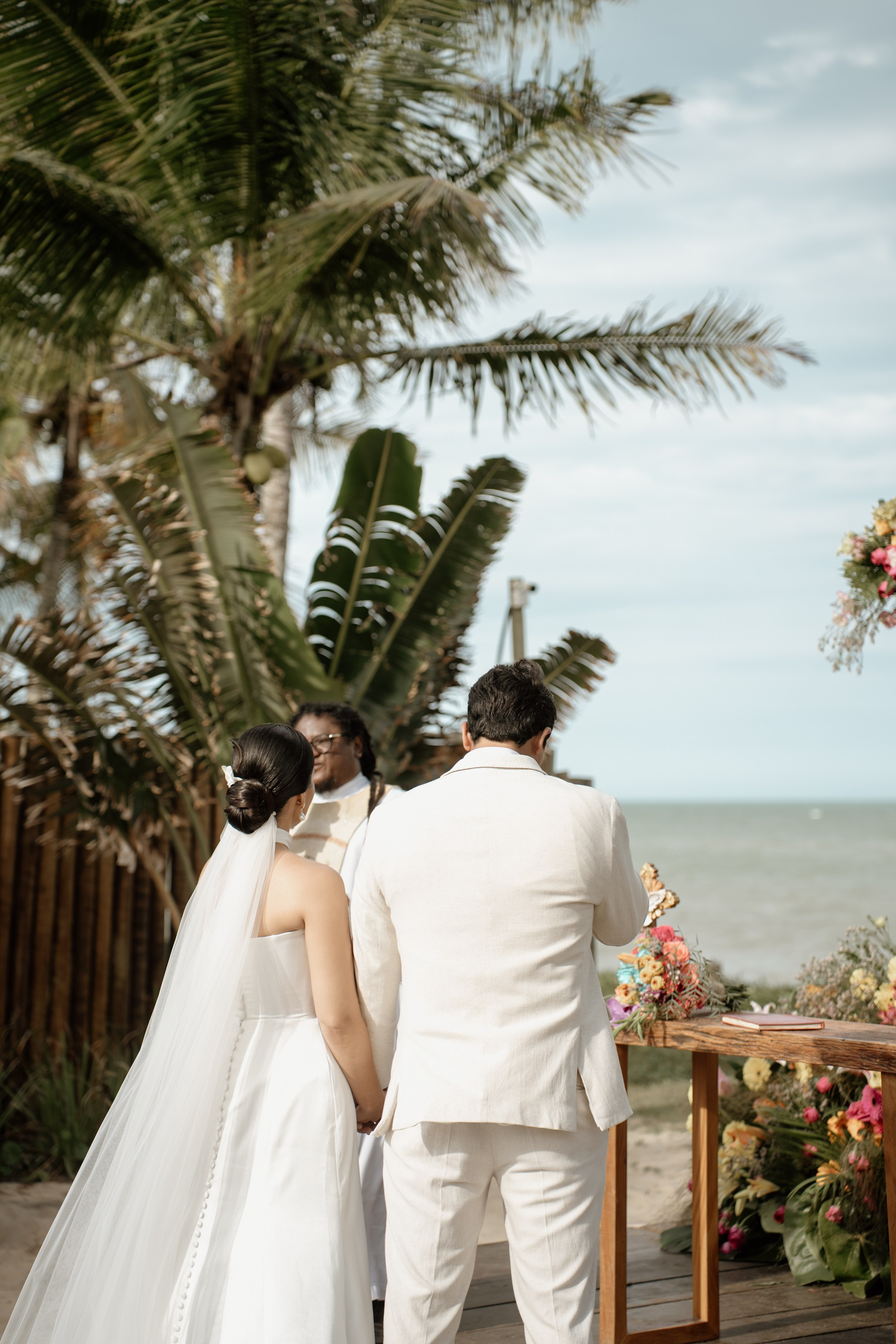 Vitória & João Pedro. Congiu Wedding
