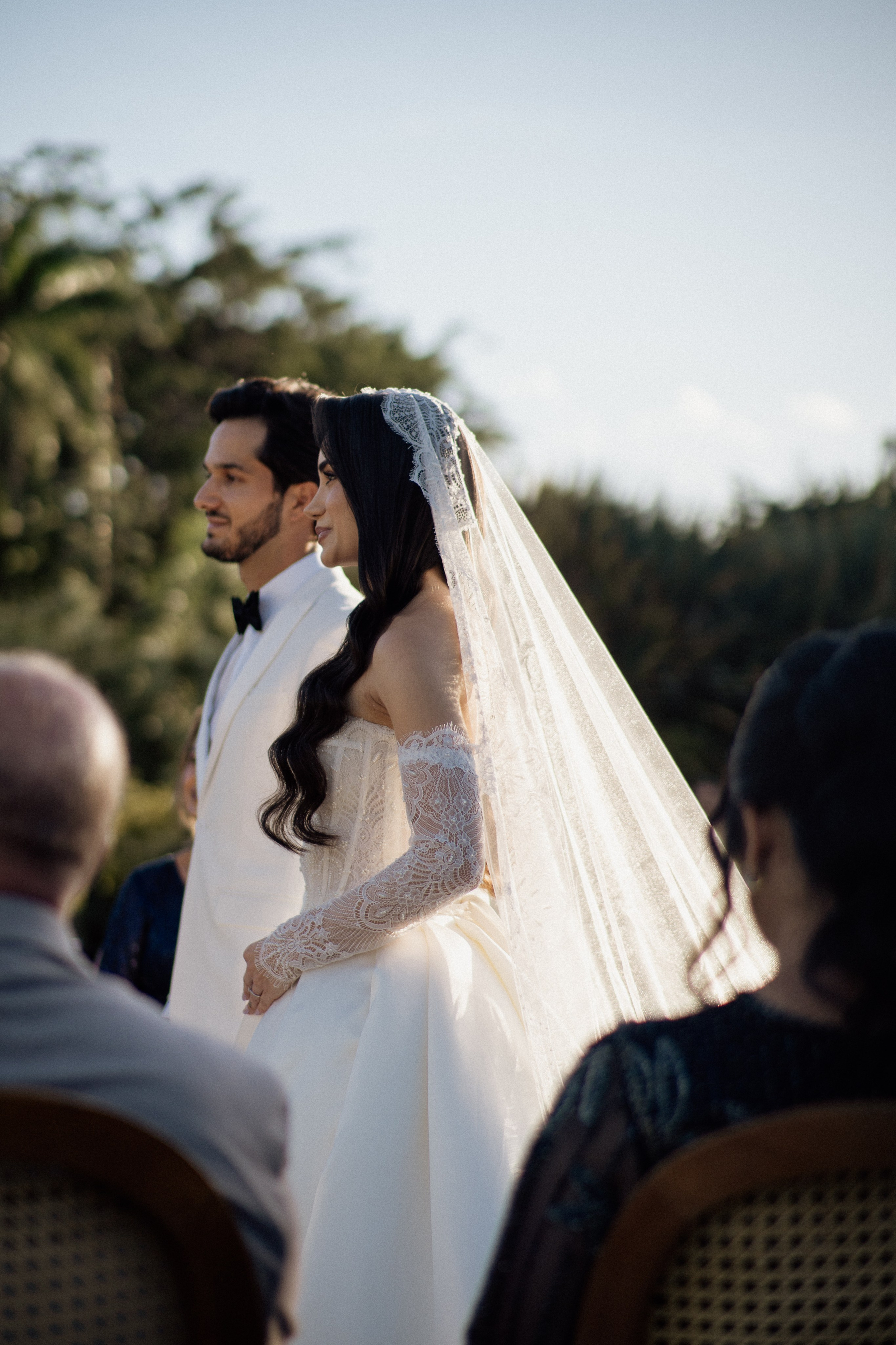 Amanda & Gustavo | Casamento. Congiu Wedding
