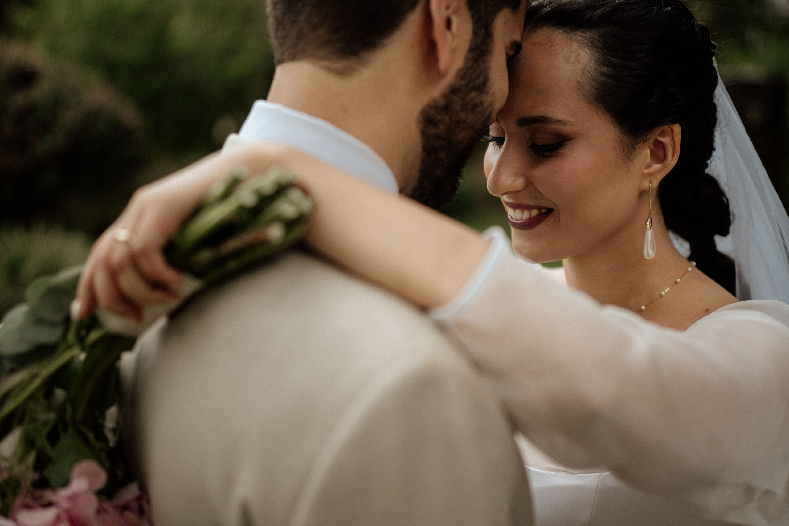 Abia & Walter | Casamento. Congiu Wedding