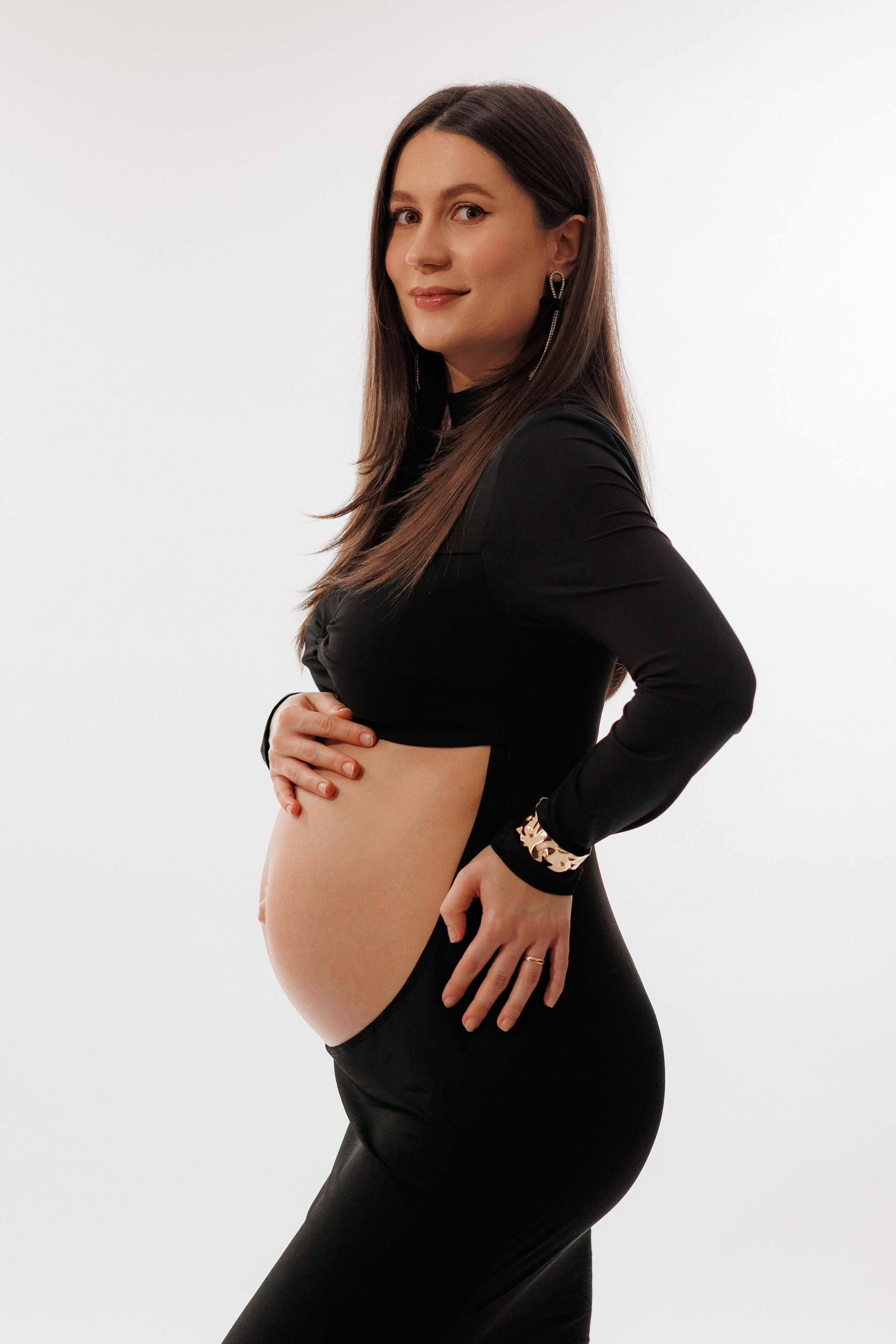 Alina. Photographer in Dublin, Pavel