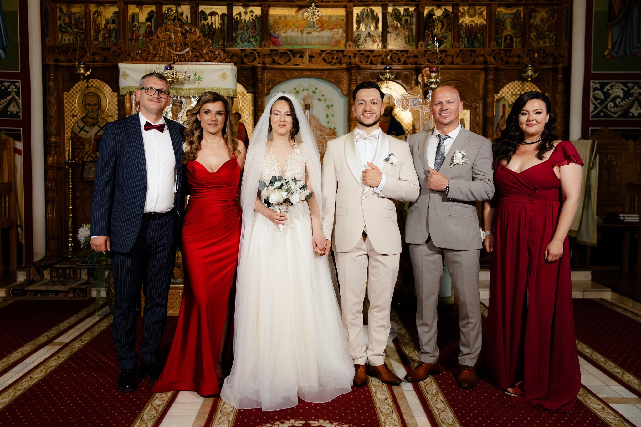 Ioana & Ionuț | Nuntă de poveste la Păstrăvăria Poiana din Mălini județul Suceava. Servicii foto-video profesionale, pentru momente de neuitat