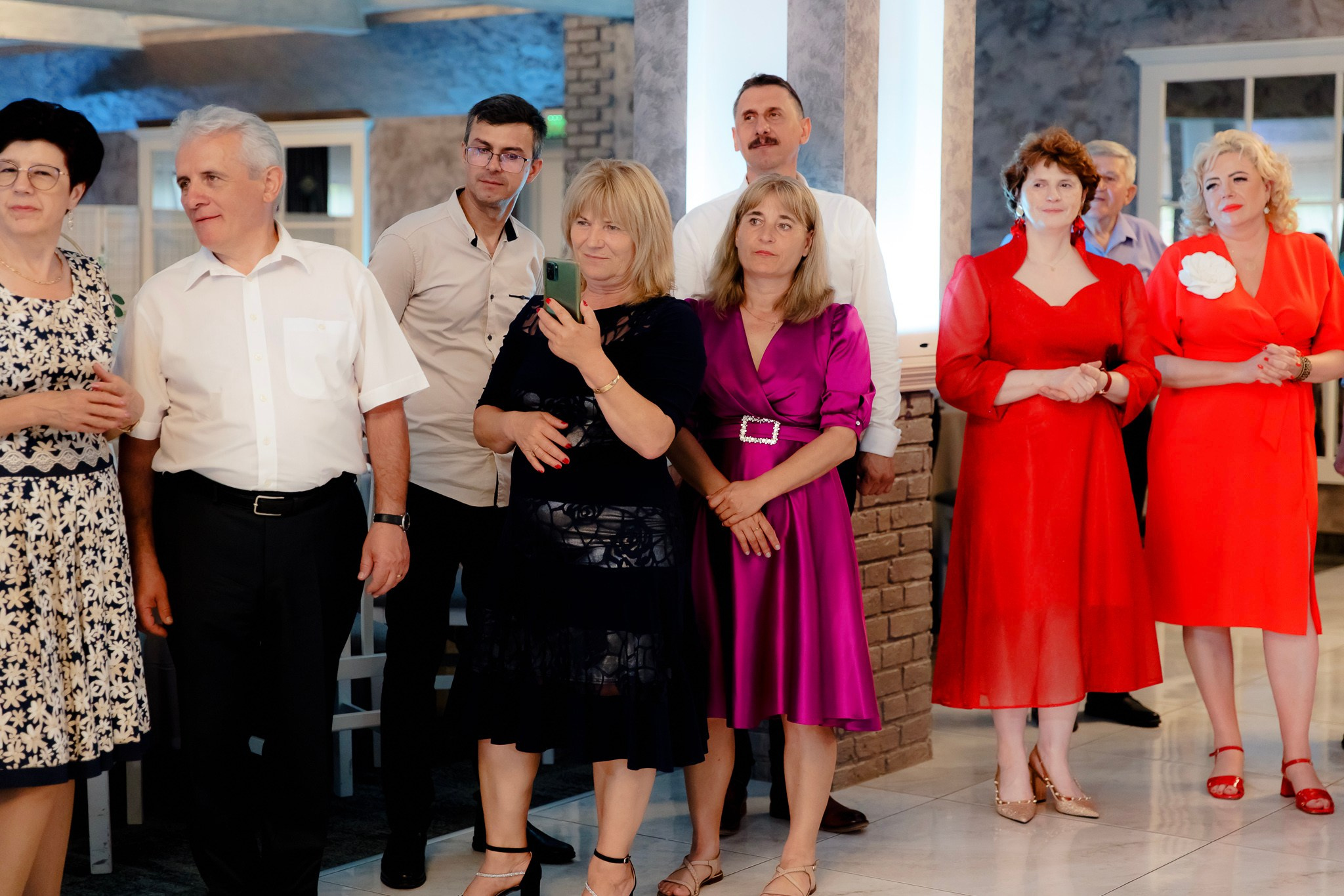 Ioana & Ionuț | Nuntă de poveste la Păstrăvăria Poiana din Mălini județul Suceava. Servicii foto-video profesionale, pentru momente de neuitat