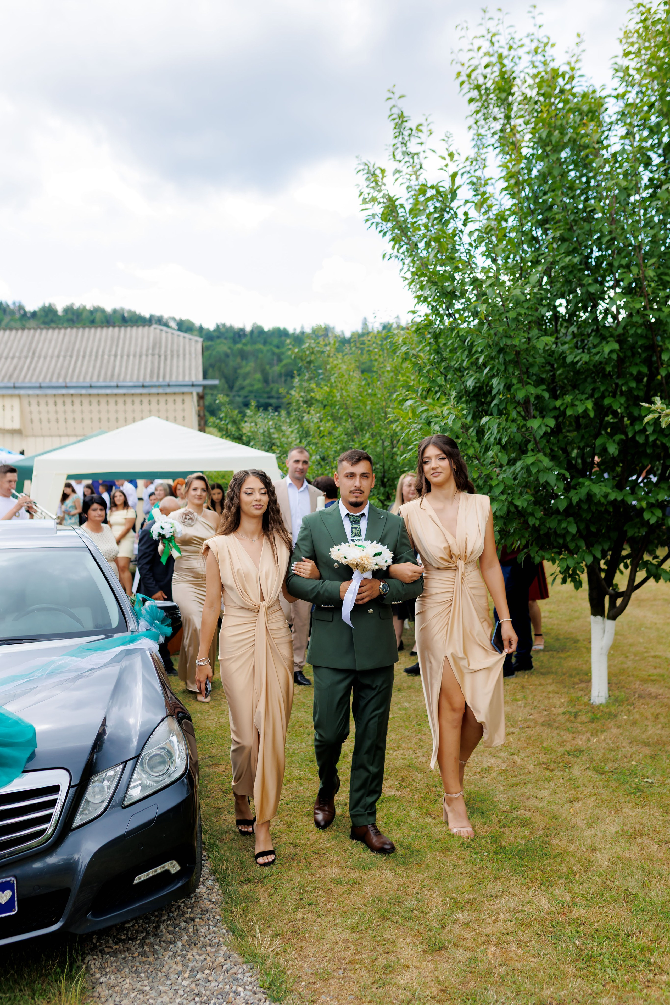 Nunta Nicoleta & Răzvan | Fotografie & Videografie Profesională. Servicii foto-video profesionale, pentru momente de neuitat