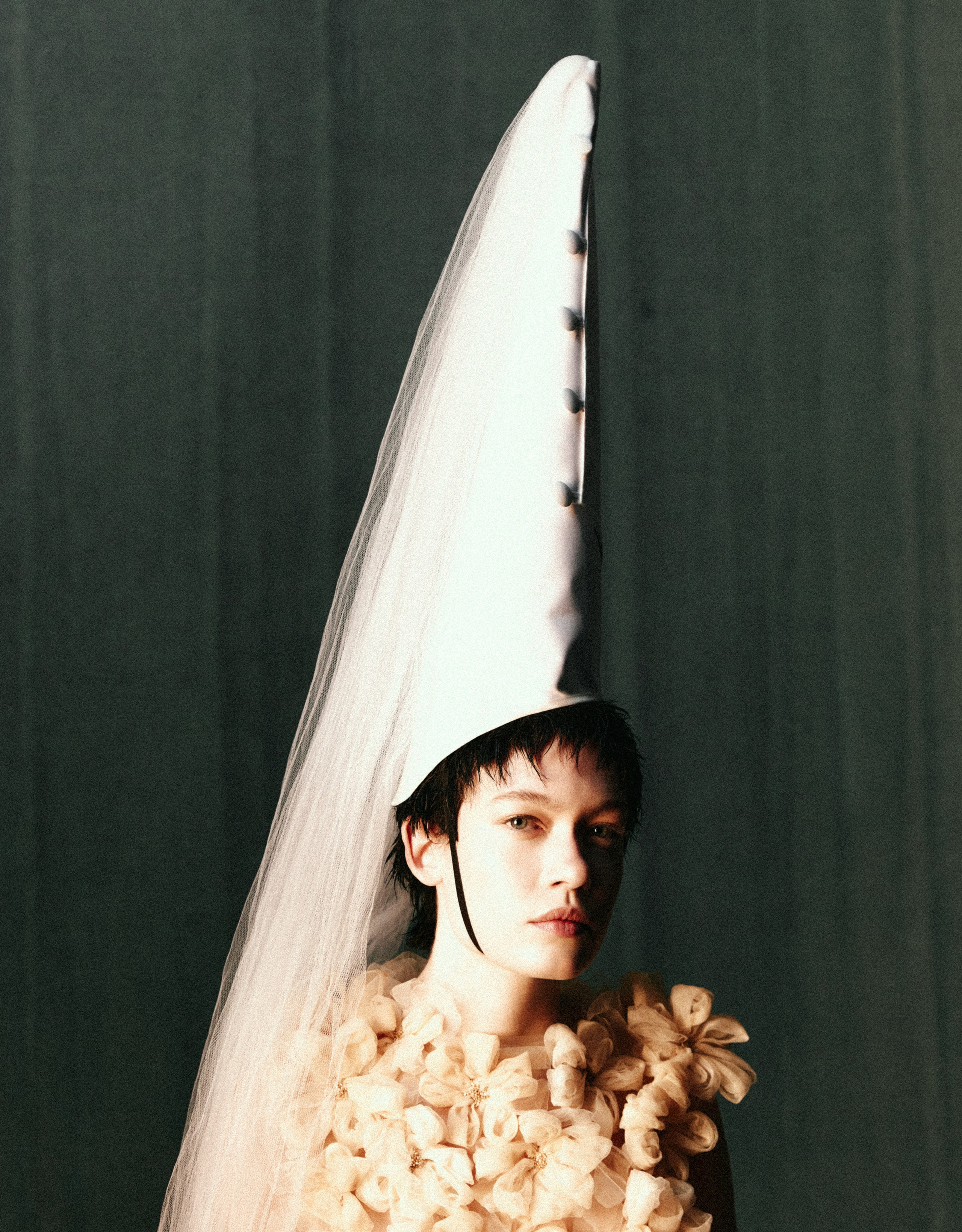 Beauty, Fashion and Editorial Retoucher