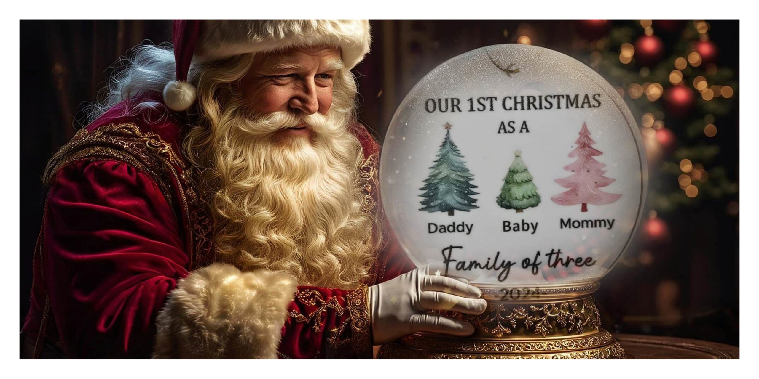 Album Craciun Madalina&Dominic