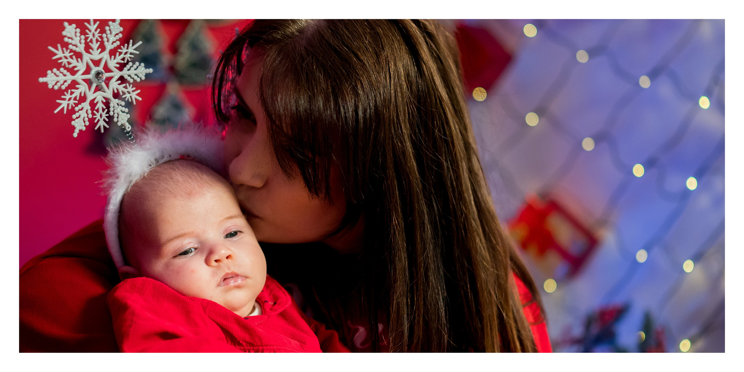 Album Craciun Nico&Cata