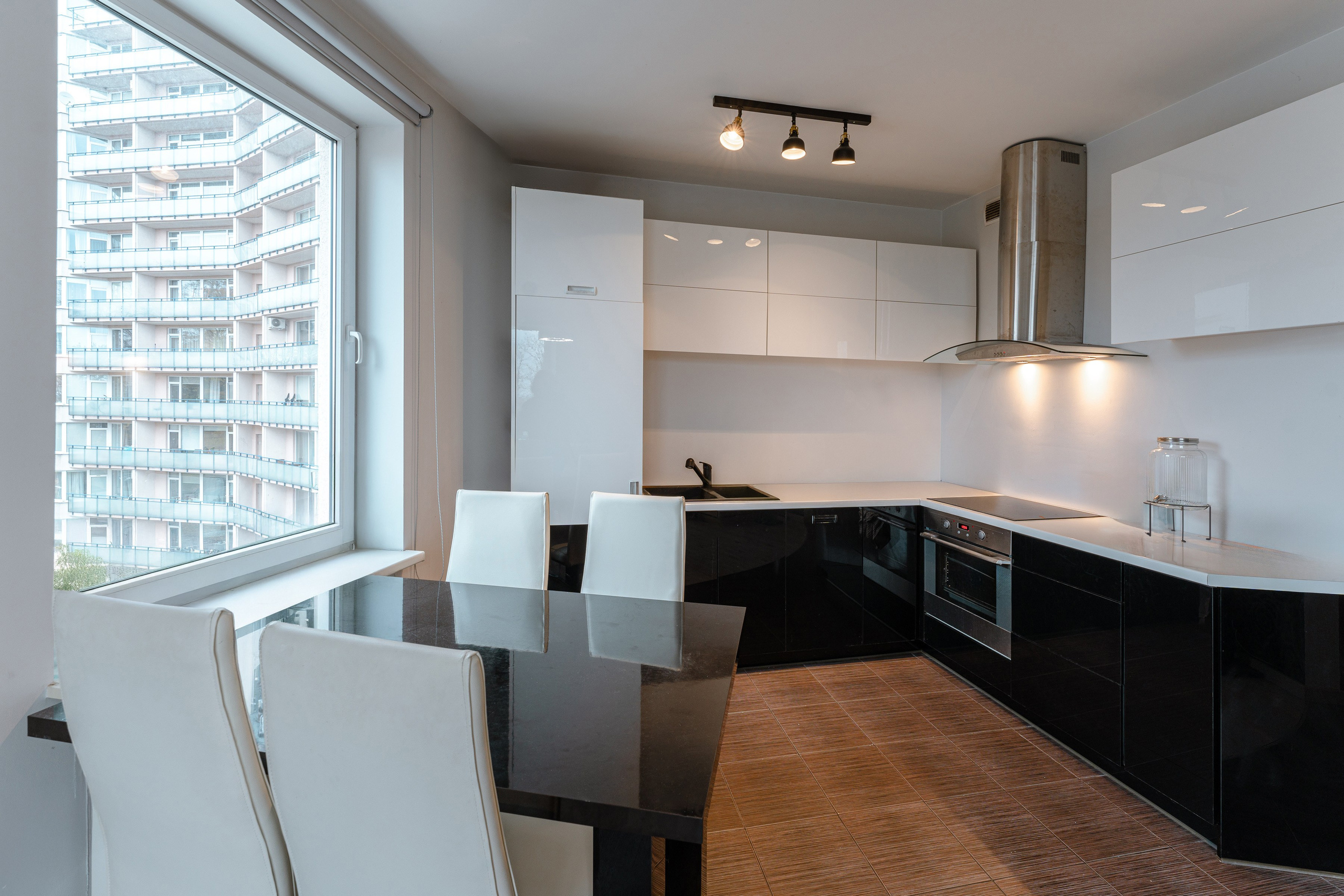 Типовая квартира на сдачу Airbnb