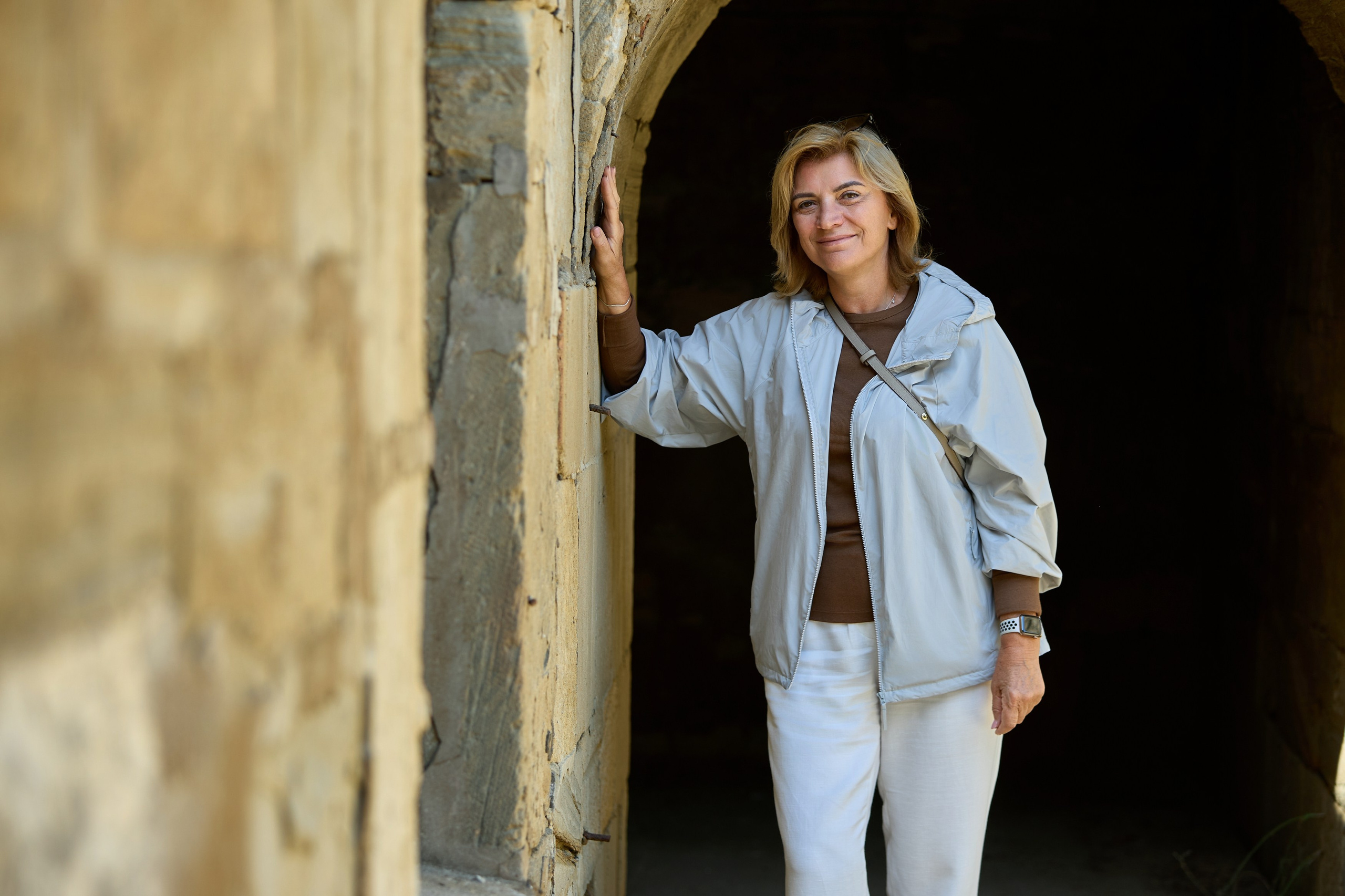 Экскурсия по Гобустану. День 3. Photographer in Baku Kamran Enceladus