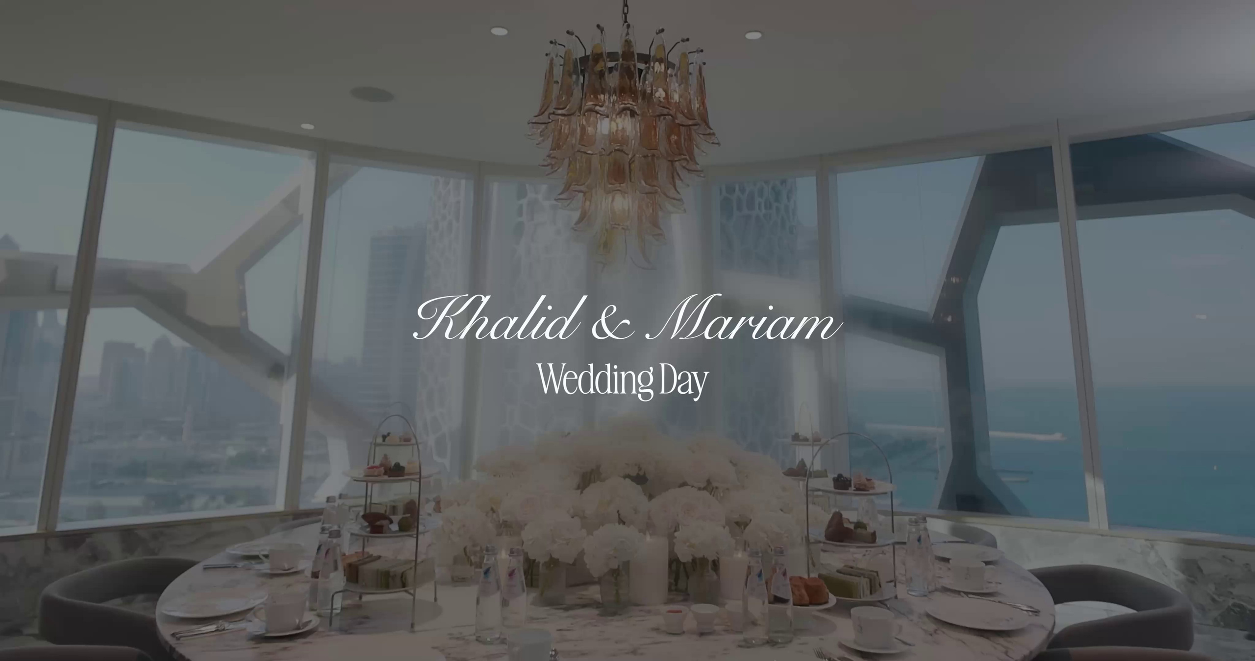 Weddings. InHype Studio