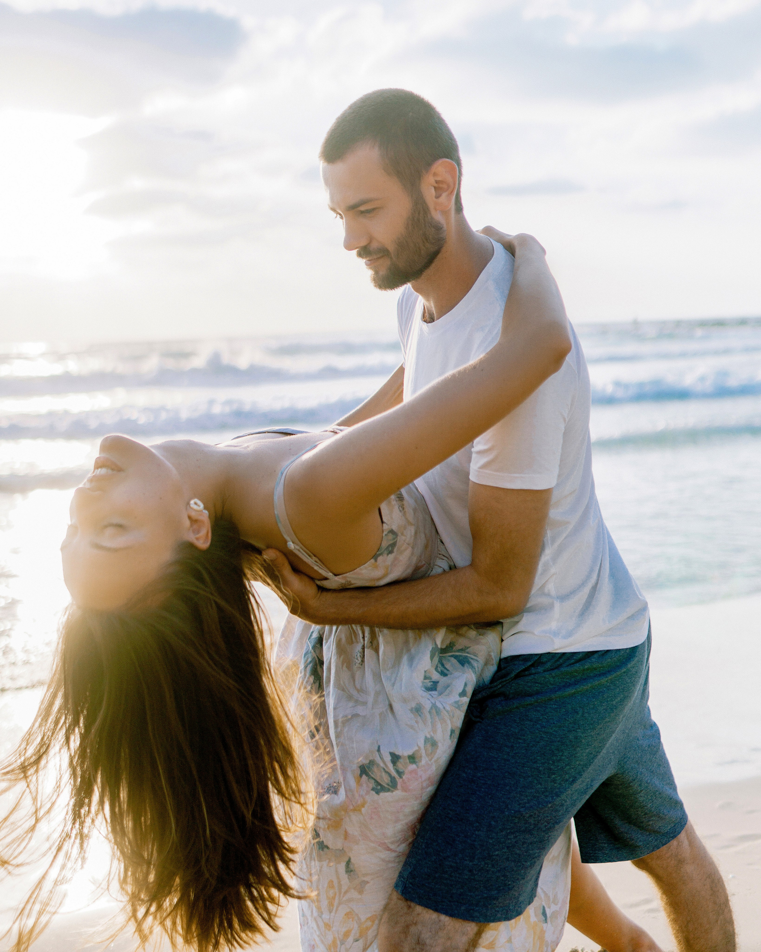 Photographer in Portugal Polina Gotovaya