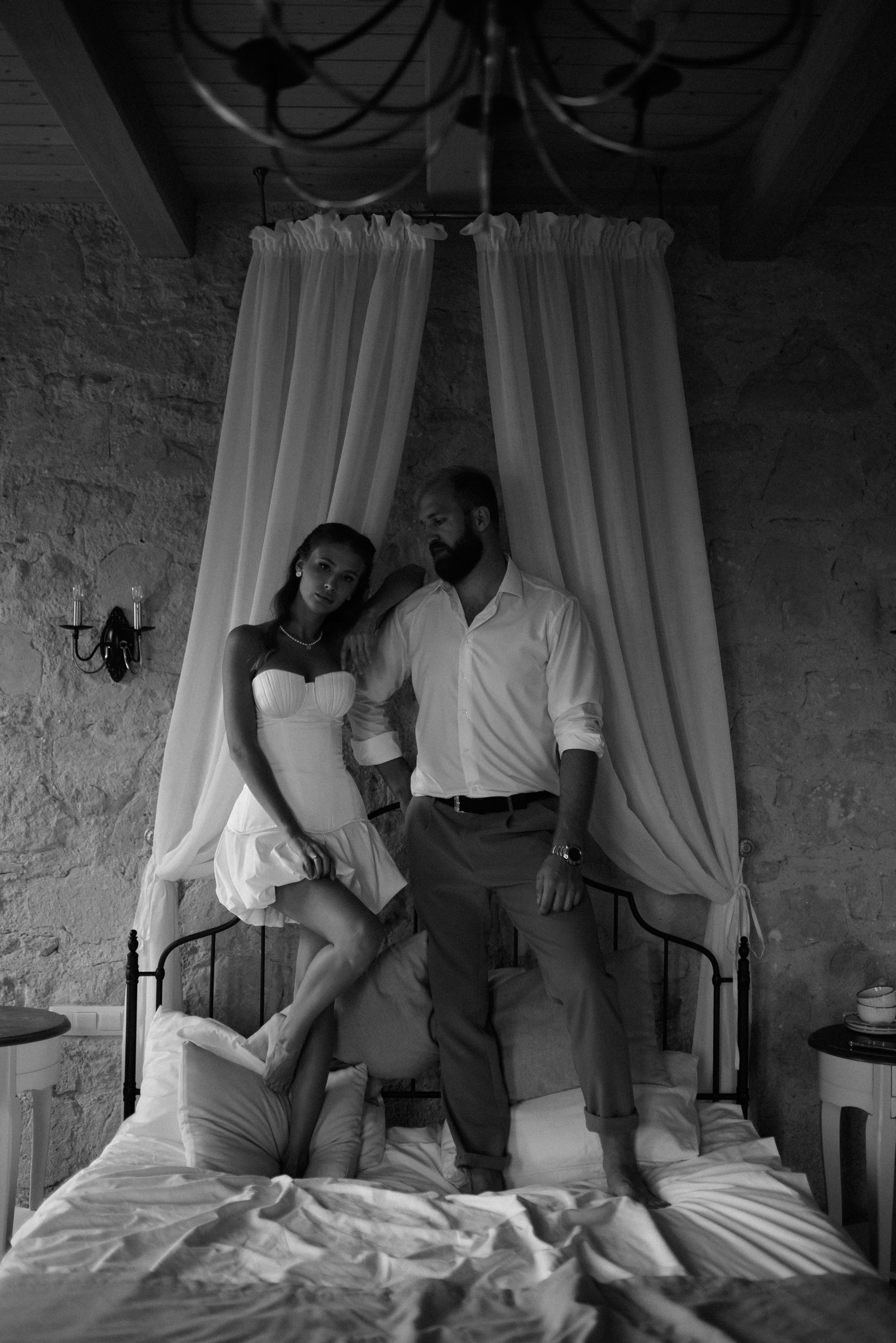 Yulya | Dima. Мария Гуржеева