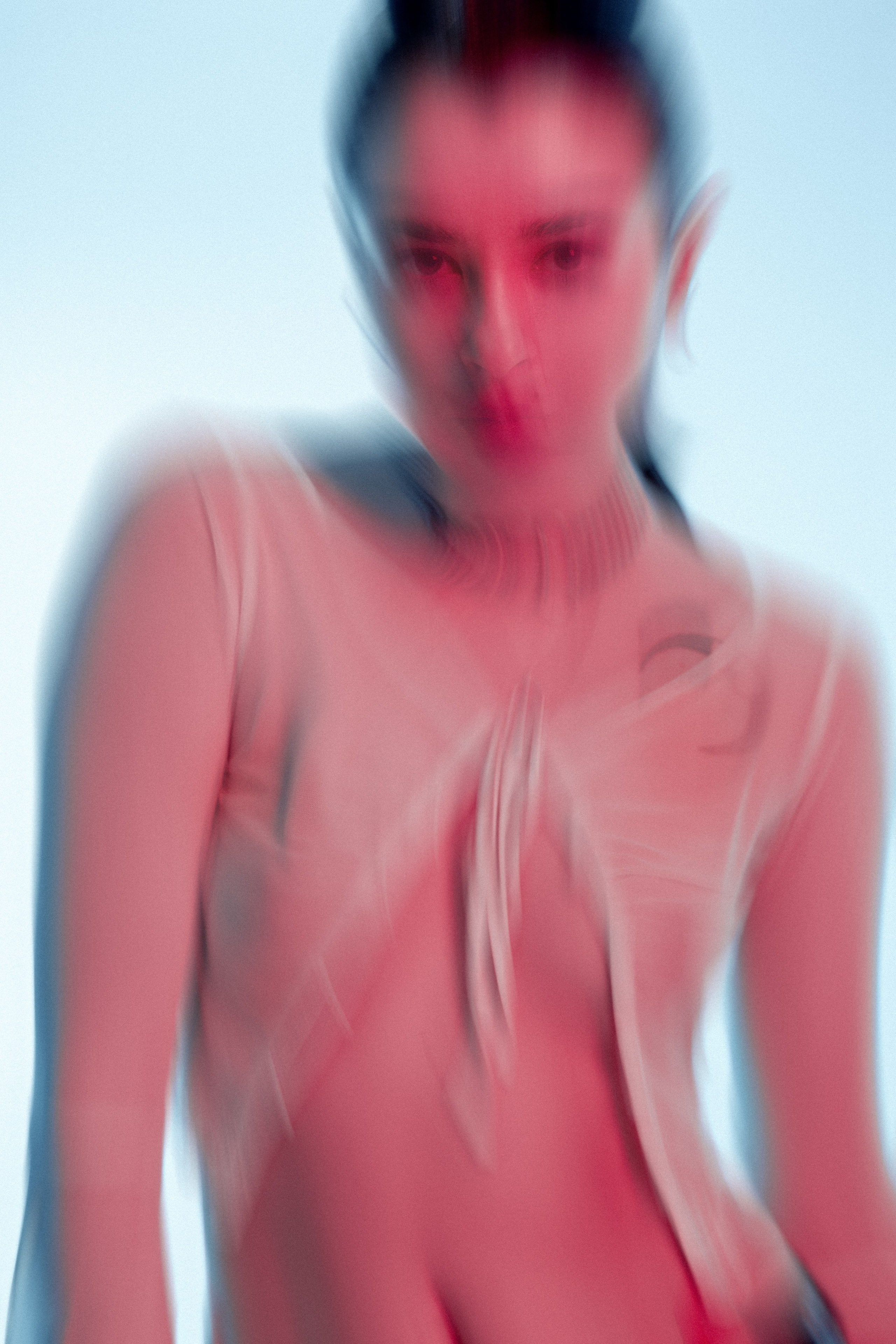 Shift. Personal for Daria. Sasha Veideman Photo