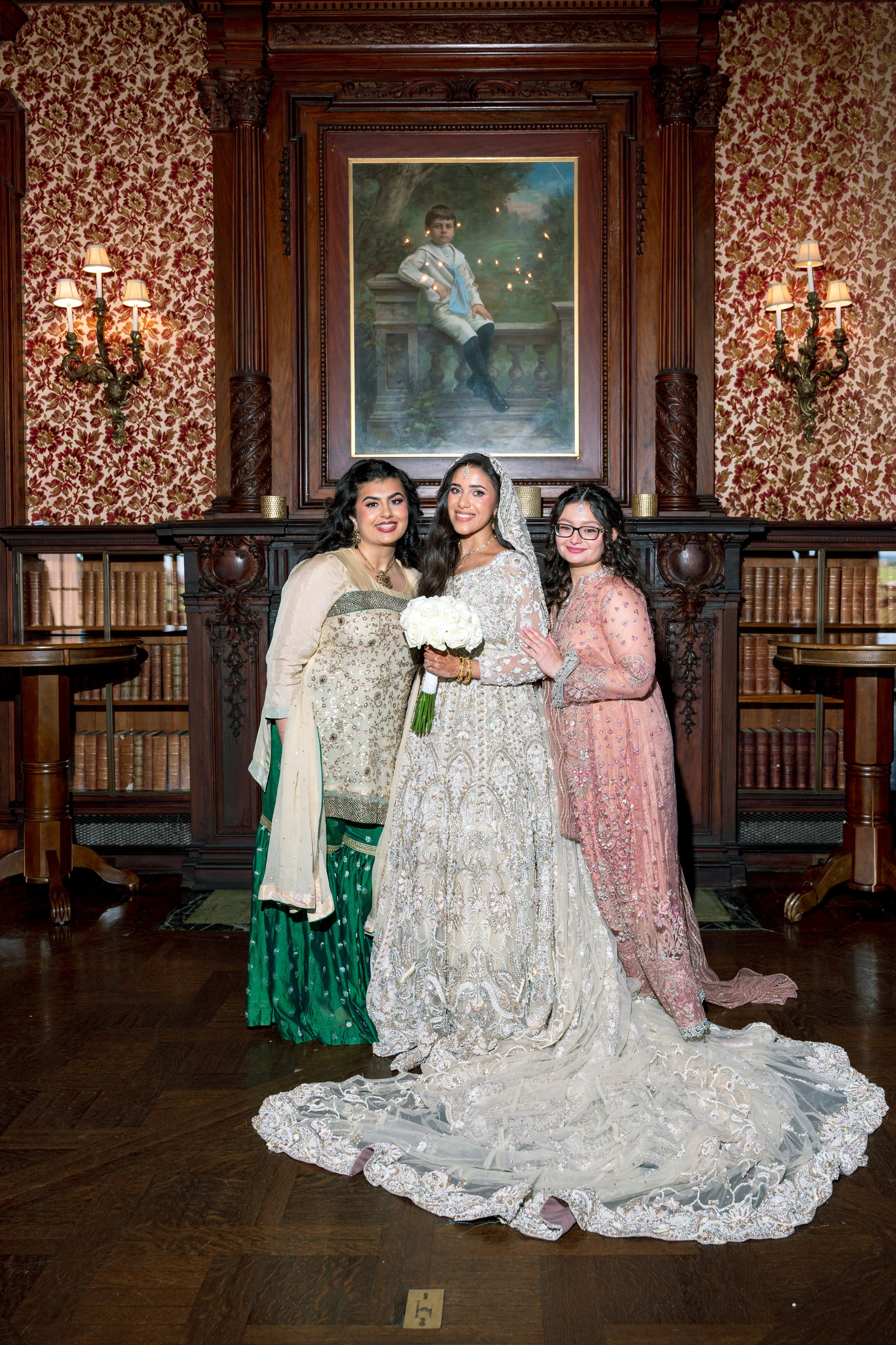 Amatul and Jacob. Anna Krasnova Wedding photographer