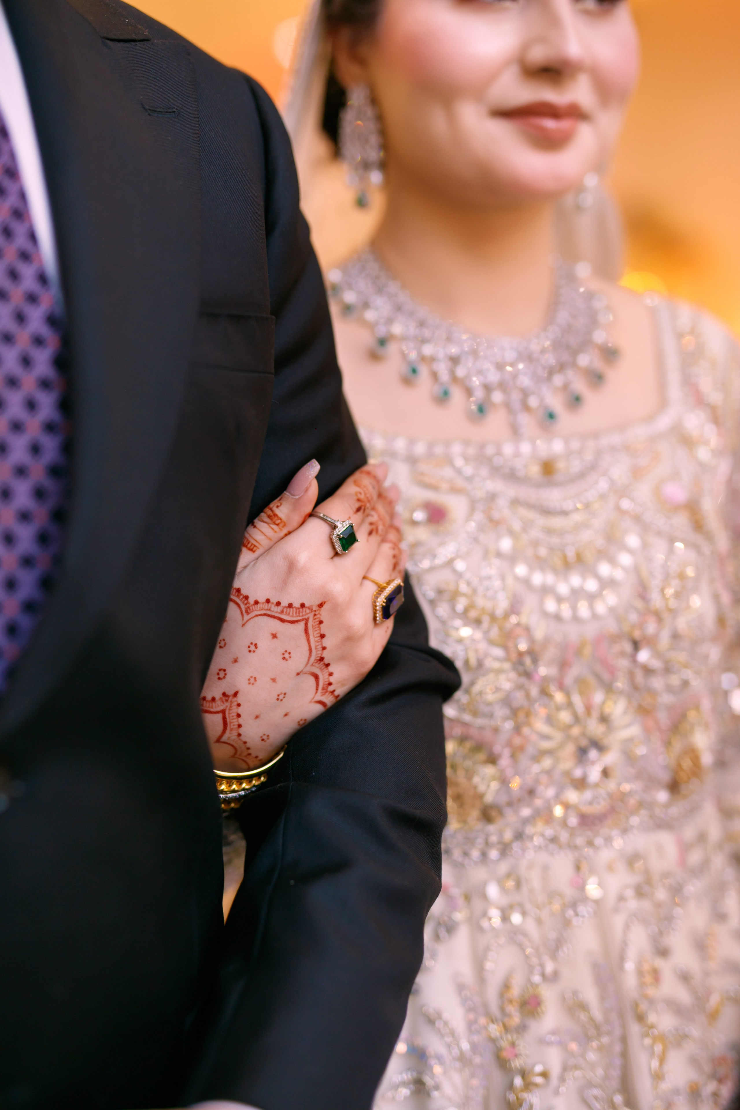 Radma Tahir. House of Taimur Riaz Khan