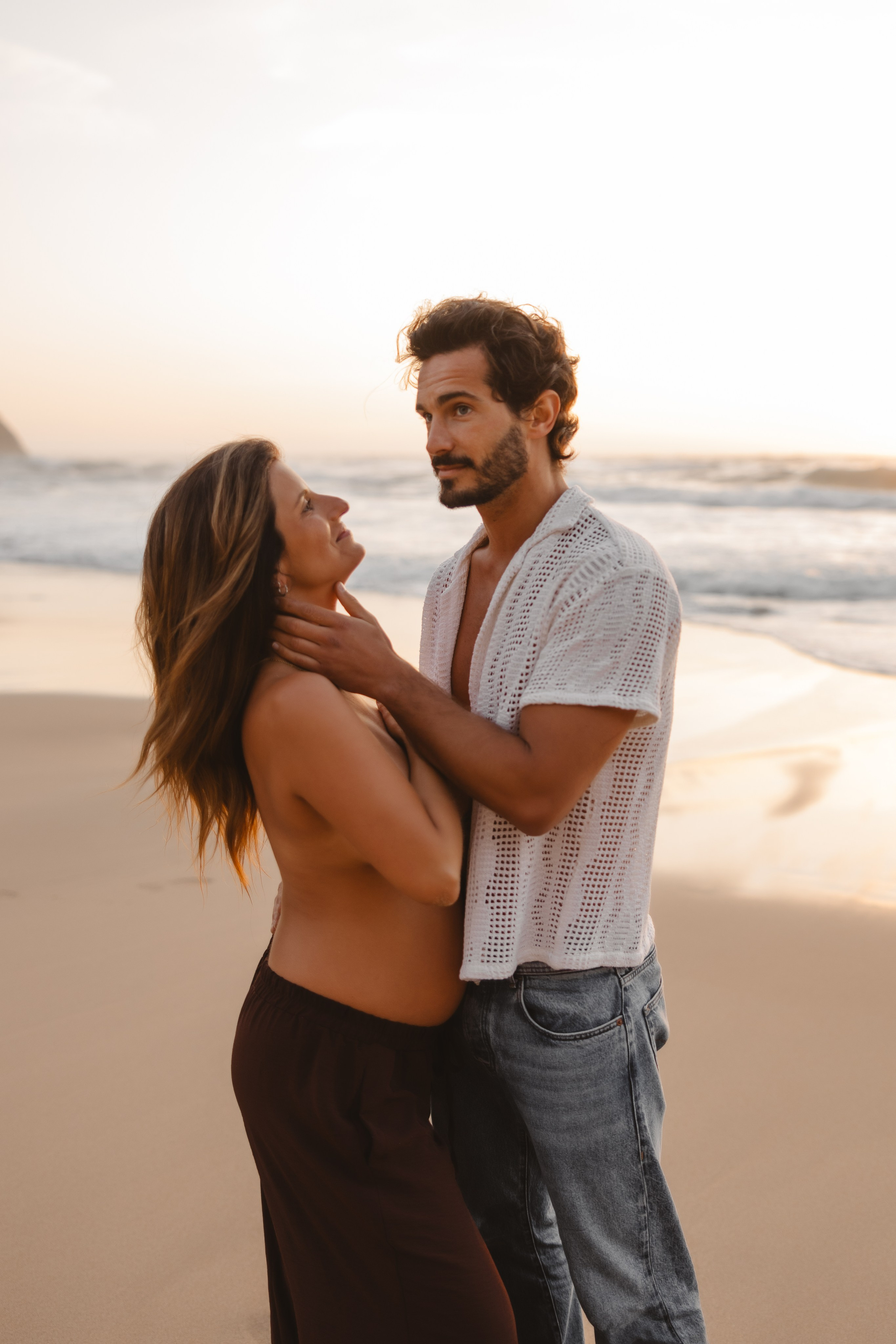 A Espera mais aguardada. Wedding and Family Photographer in Braga — Alexandra Mieres Fotografia