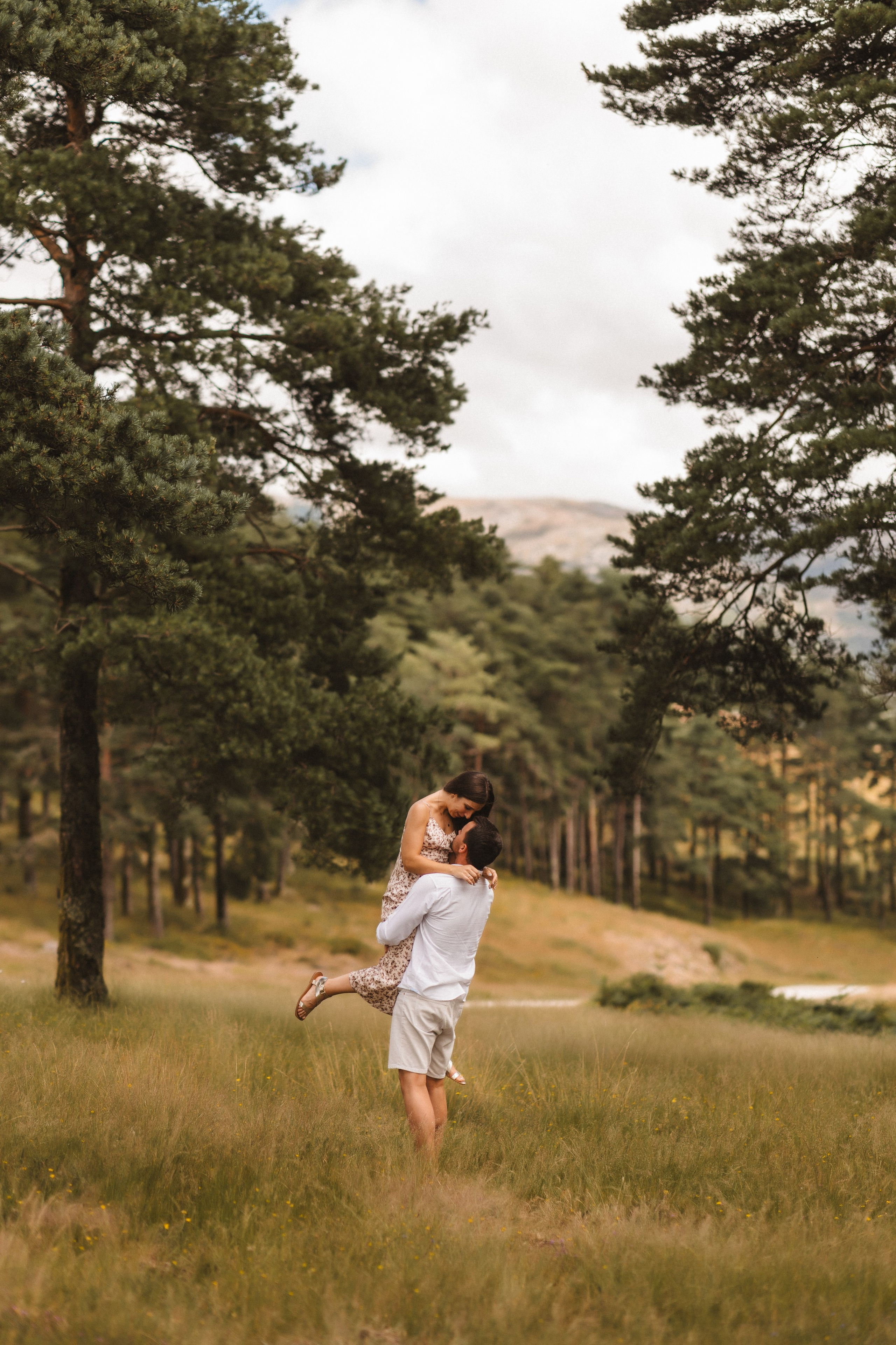 Daniela & Rui. Photographe de mariage et de famille à Braga — Alexandra Mieres Photography