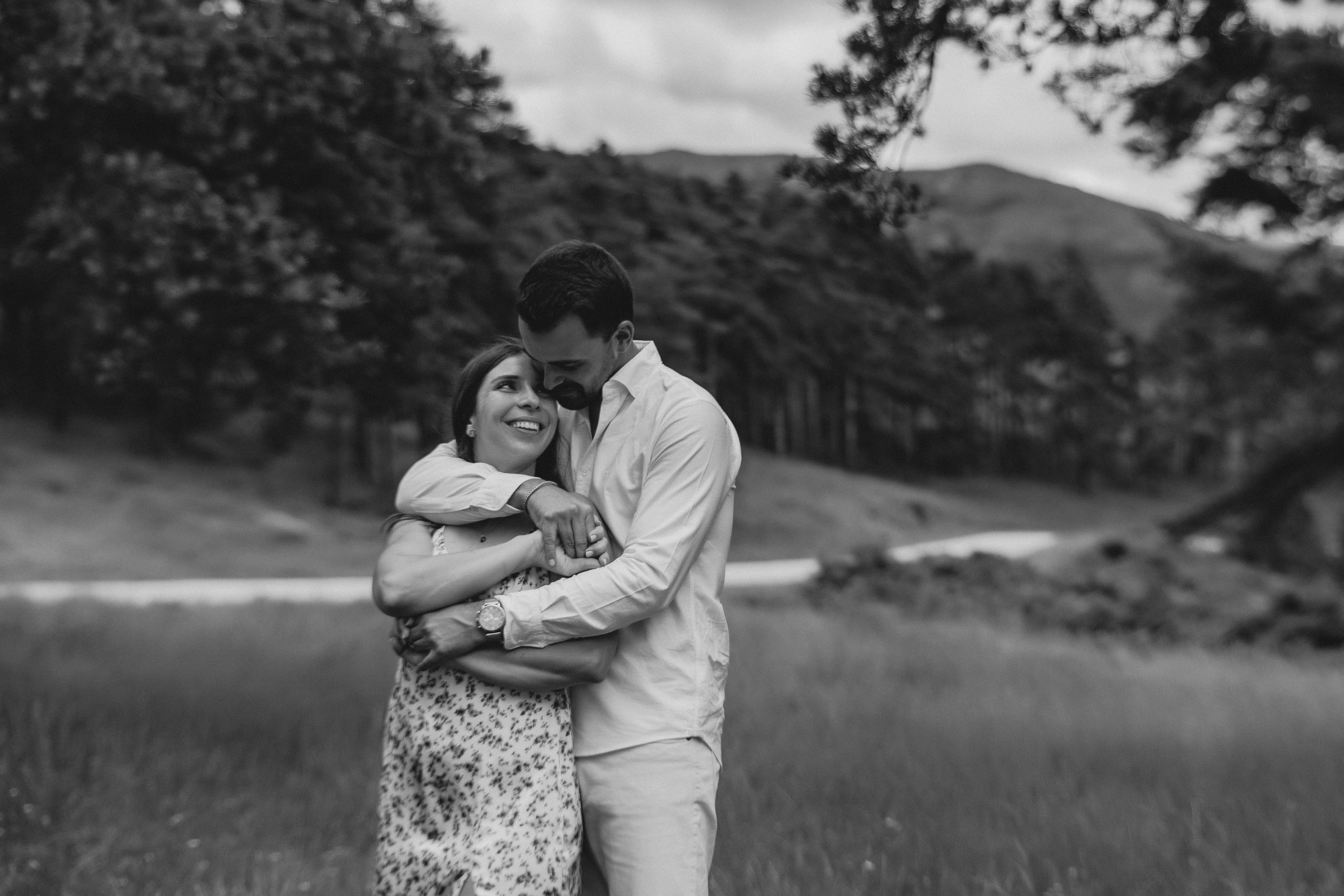Daniela & Rui. Photographe de mariage et de famille à Braga — Alexandra Mieres Photography