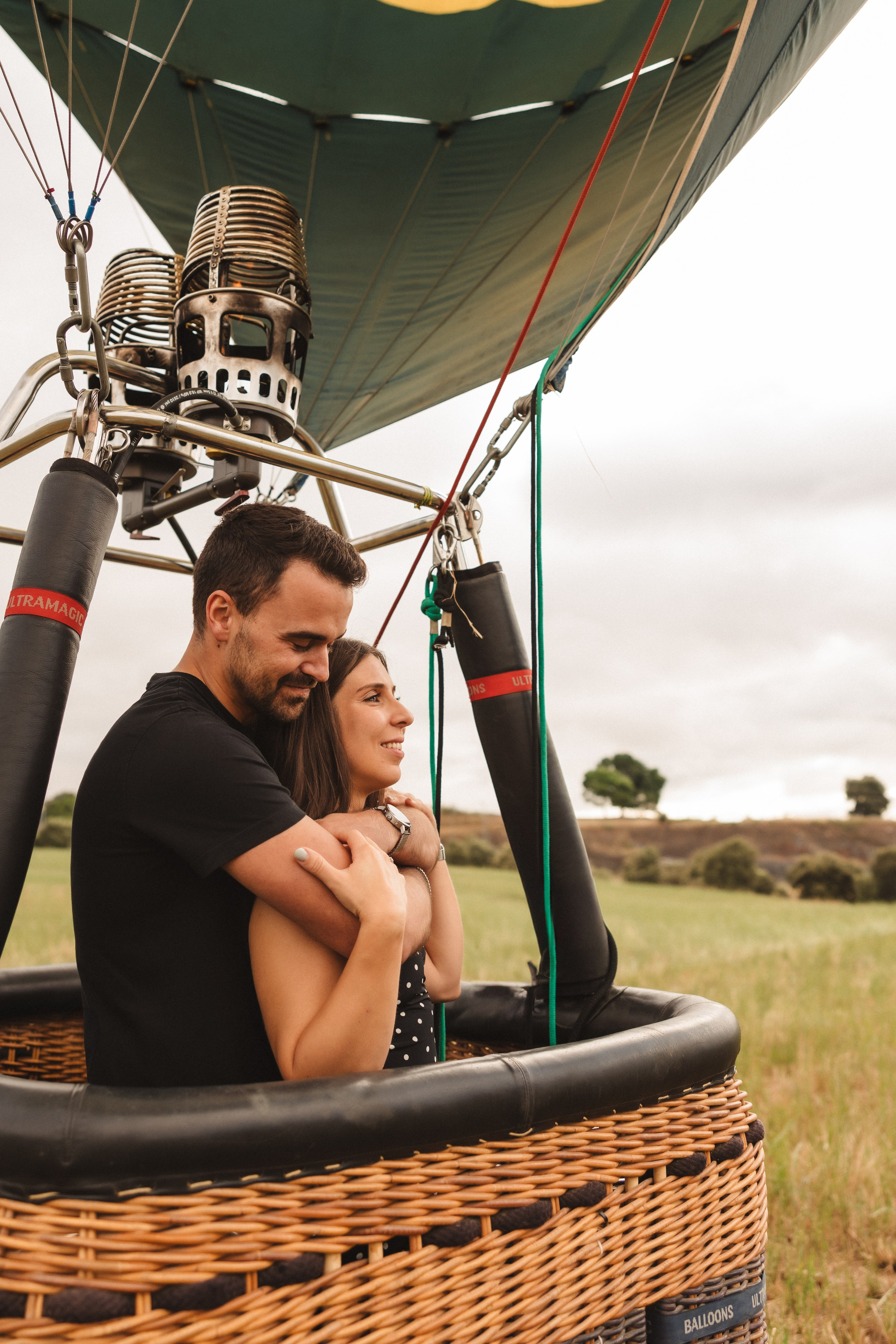 Daniela & Rui. Photographe de mariage et de famille à Braga — Alexandra Mieres Photography