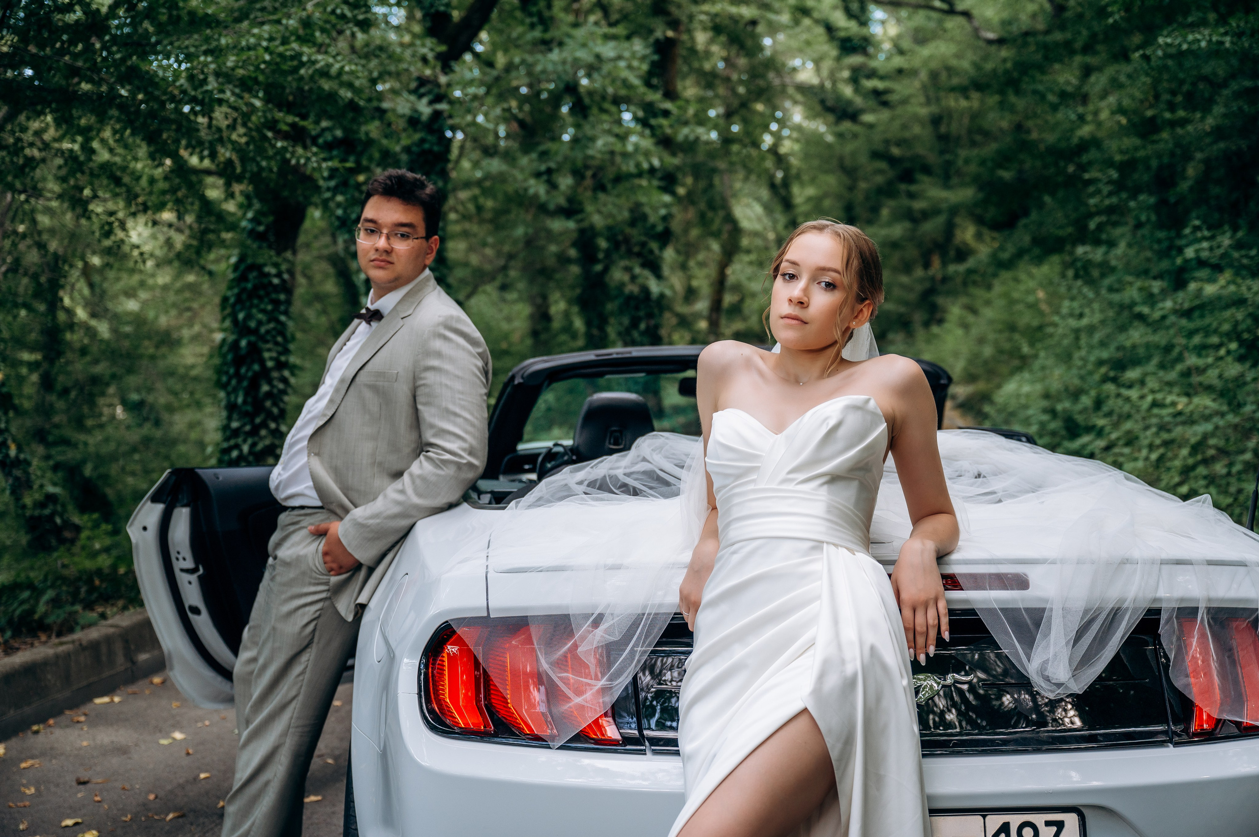 Wedding & Portraits. Igor Solodkii | Dubai Photo & Video — Real Estate, Events, Food, Studio