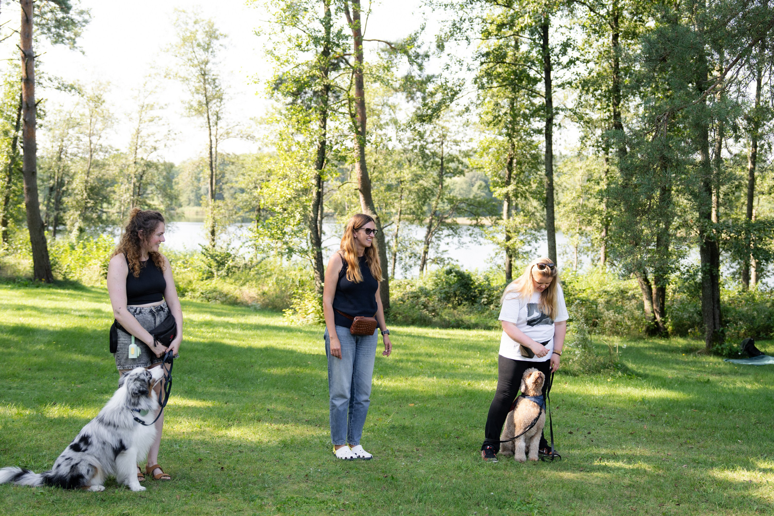 Heppi Dogo fest 2025. Vita Klimaševska ○ Fluffy Soulmate Photography