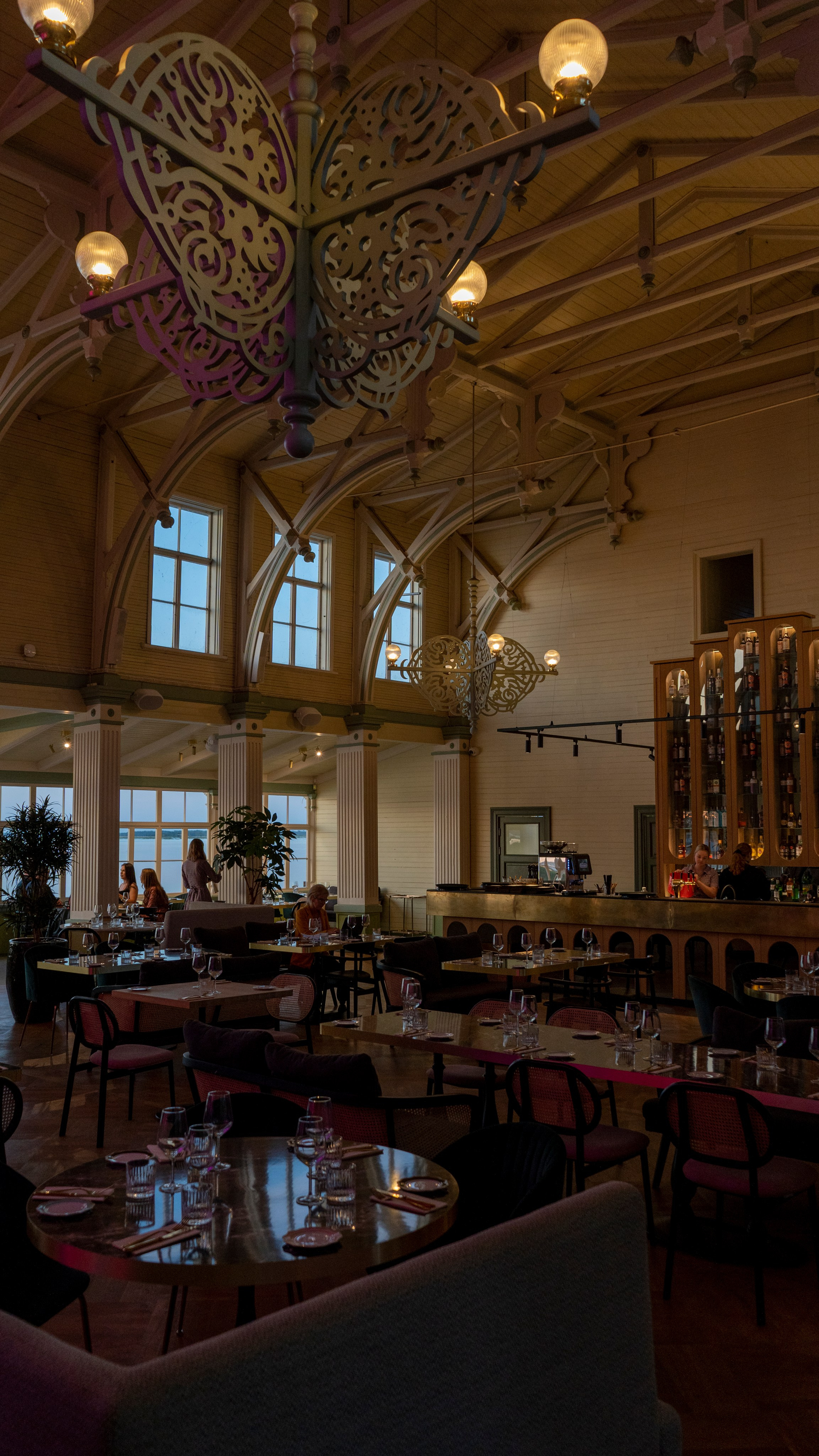 Whispers of Estonia. Photography | Videography | Marketing