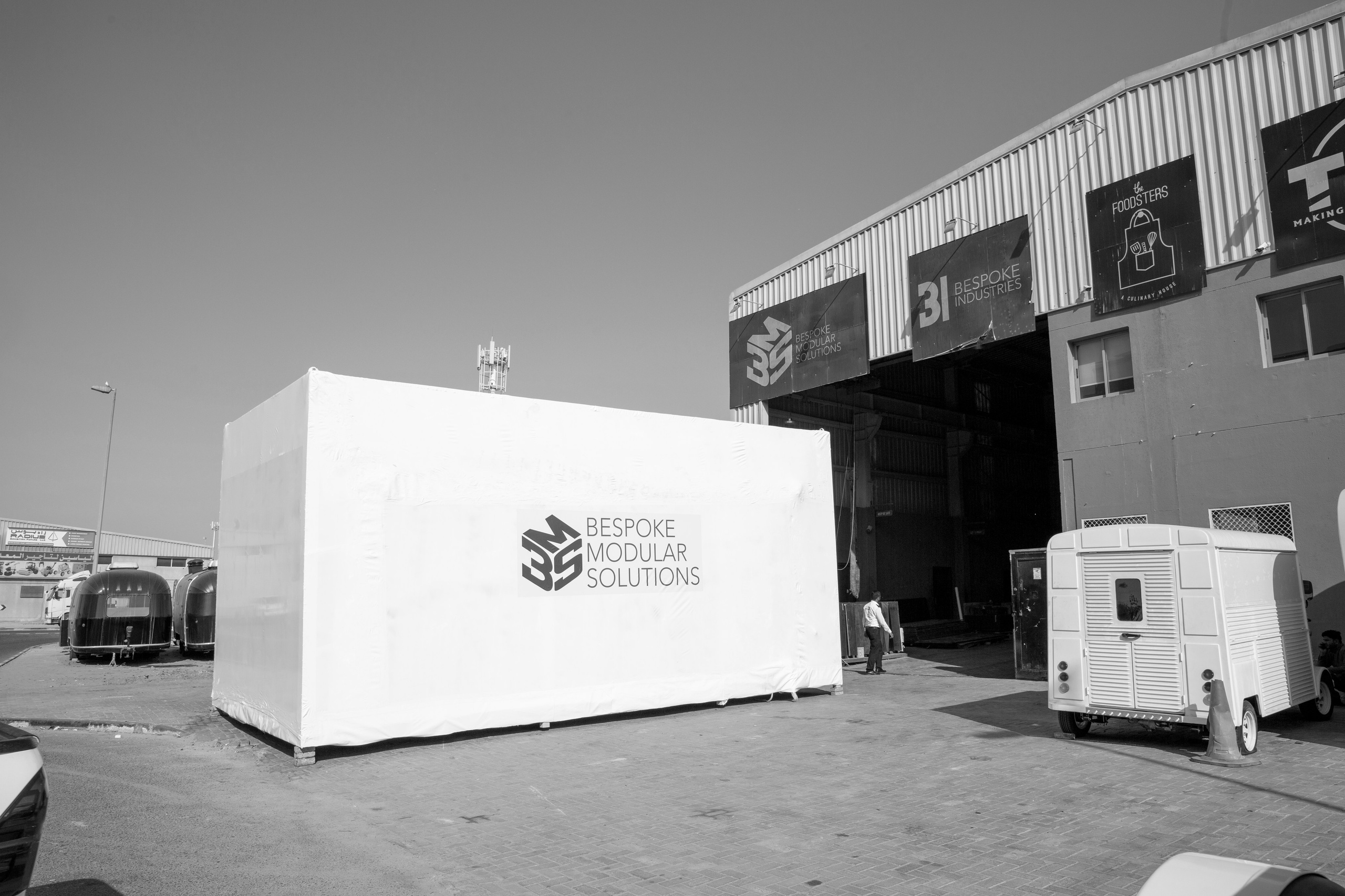 Construction Project. Photography | Videography | Marketing