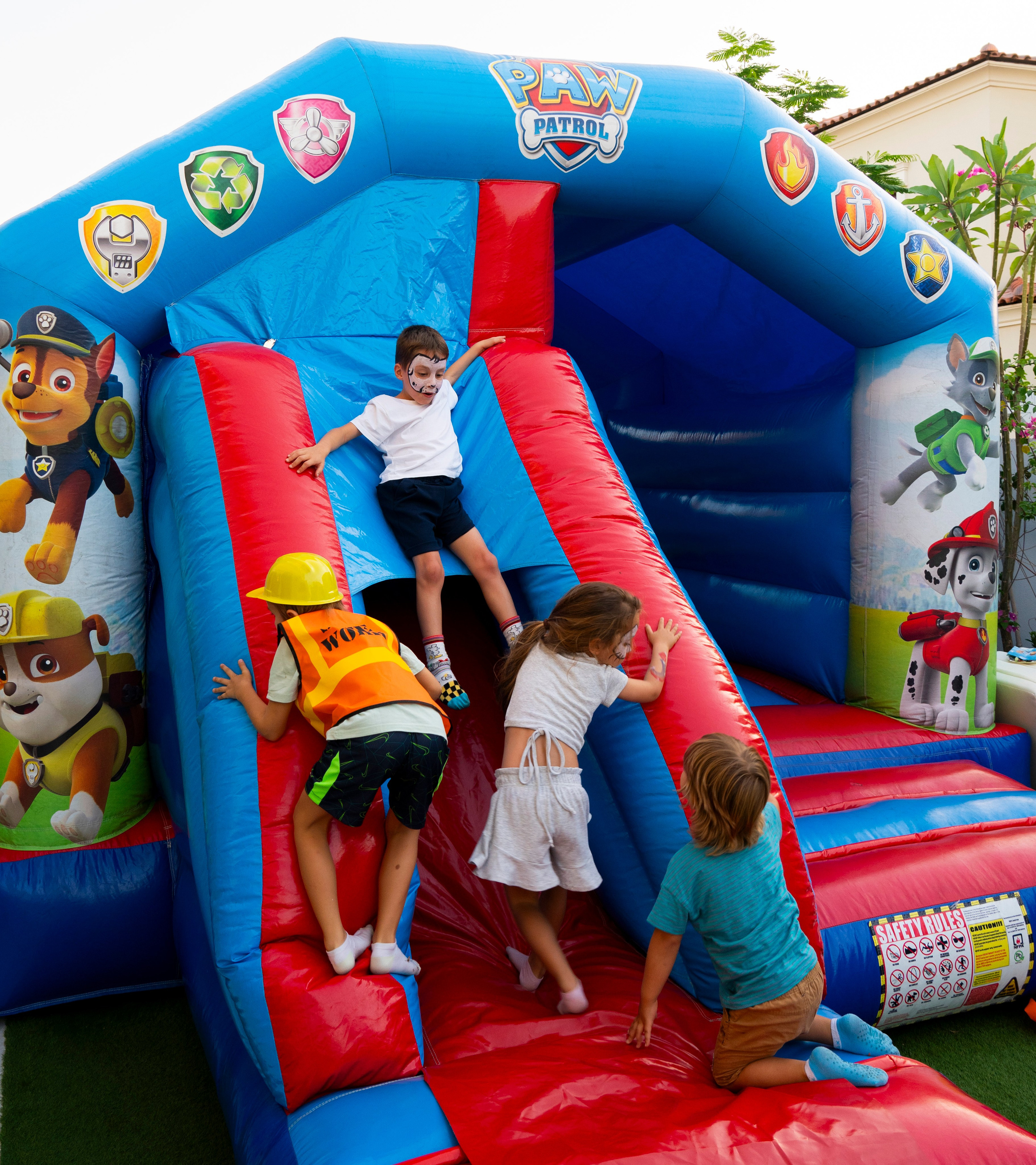 An Unforgettable Birthday Experience. Photography | Videography | Marketing