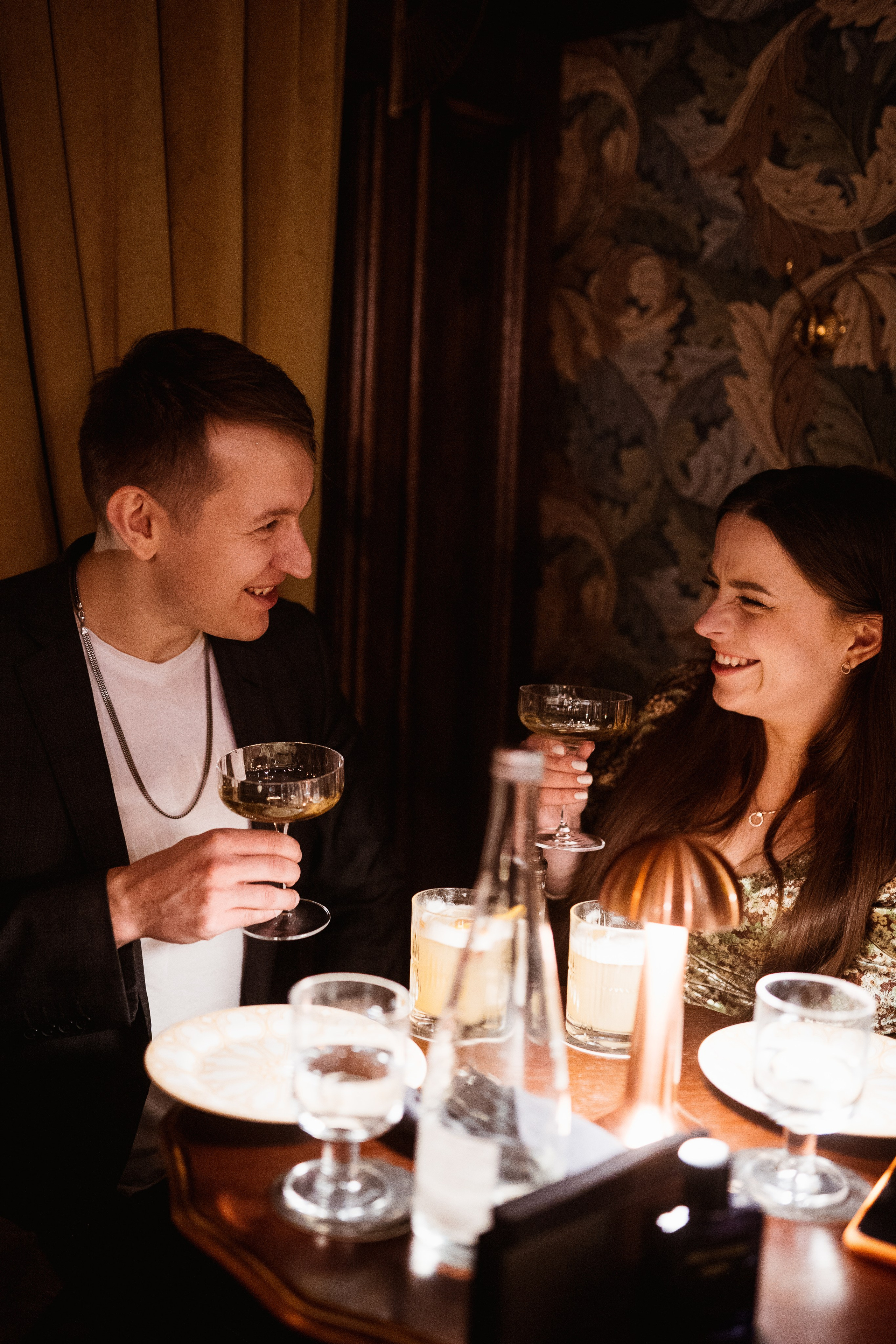 Saint Bar party. Kostiantyn Holinchenko. Reportage and portrait photographer