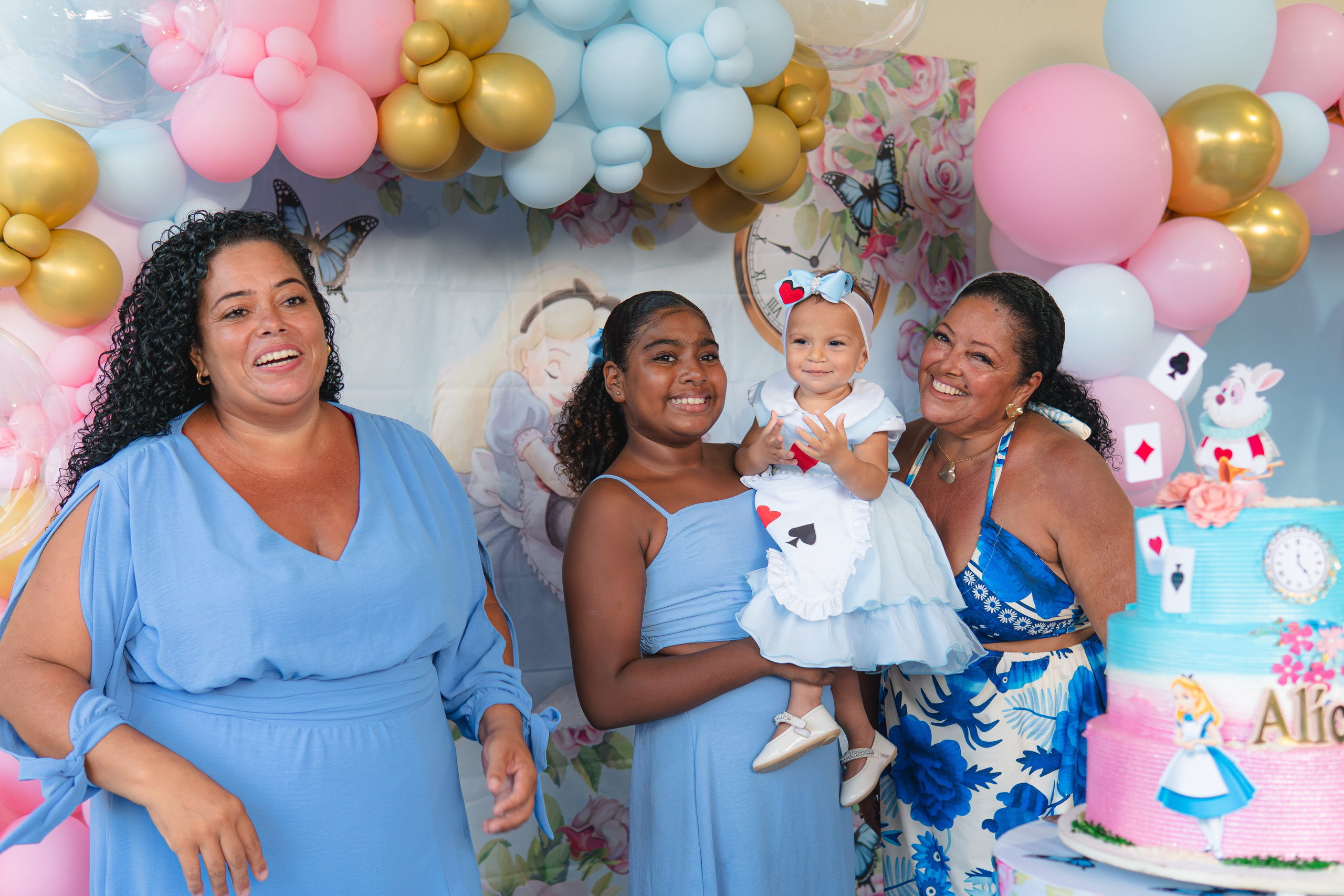Festa Alicia