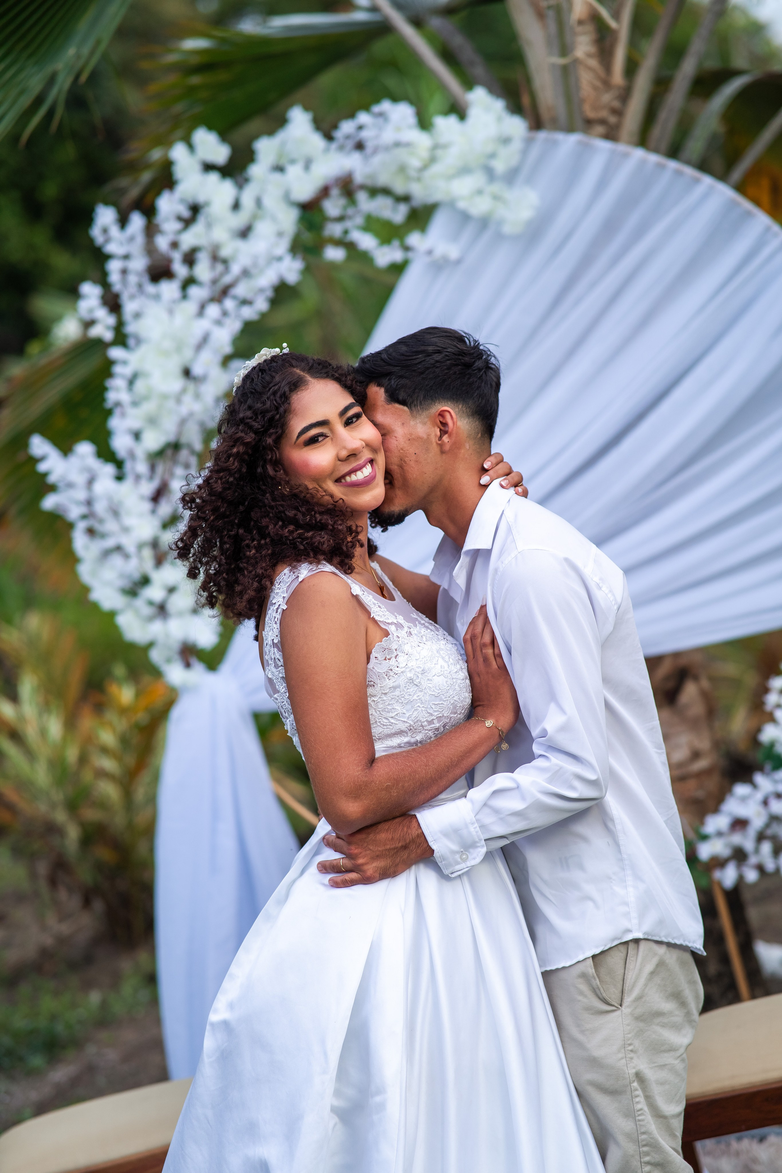 Casamento - Karine & Rafael